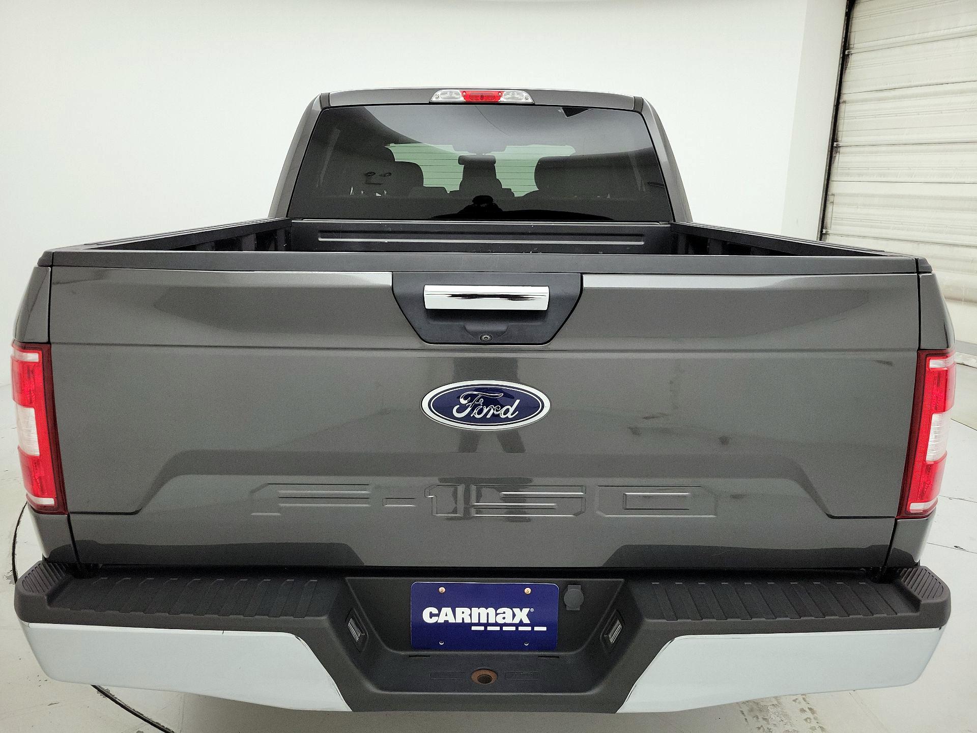 Thumbnail: 2019 Ford F-150 - 20