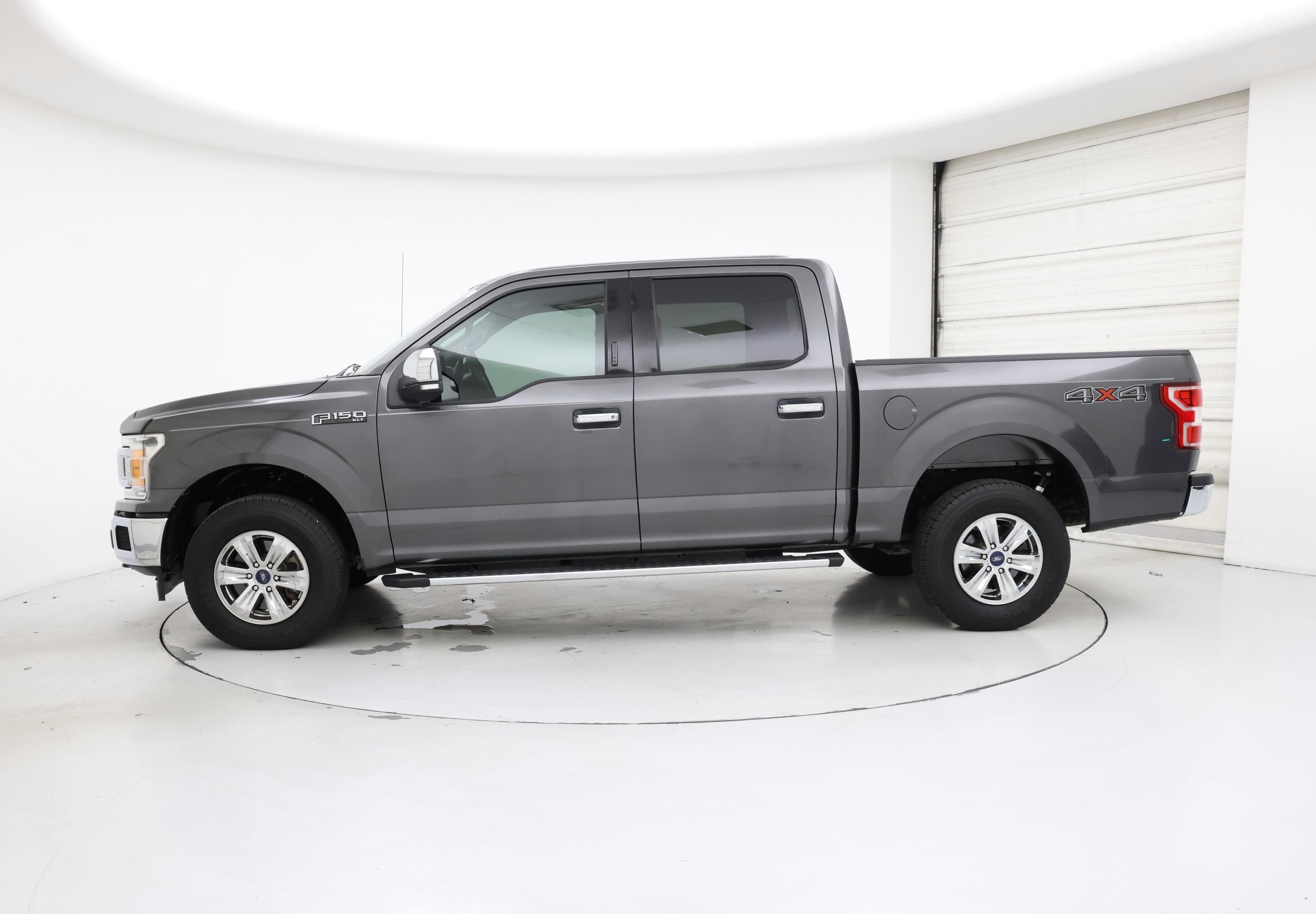 Thumbnail: 2019 Ford F-150 - 3