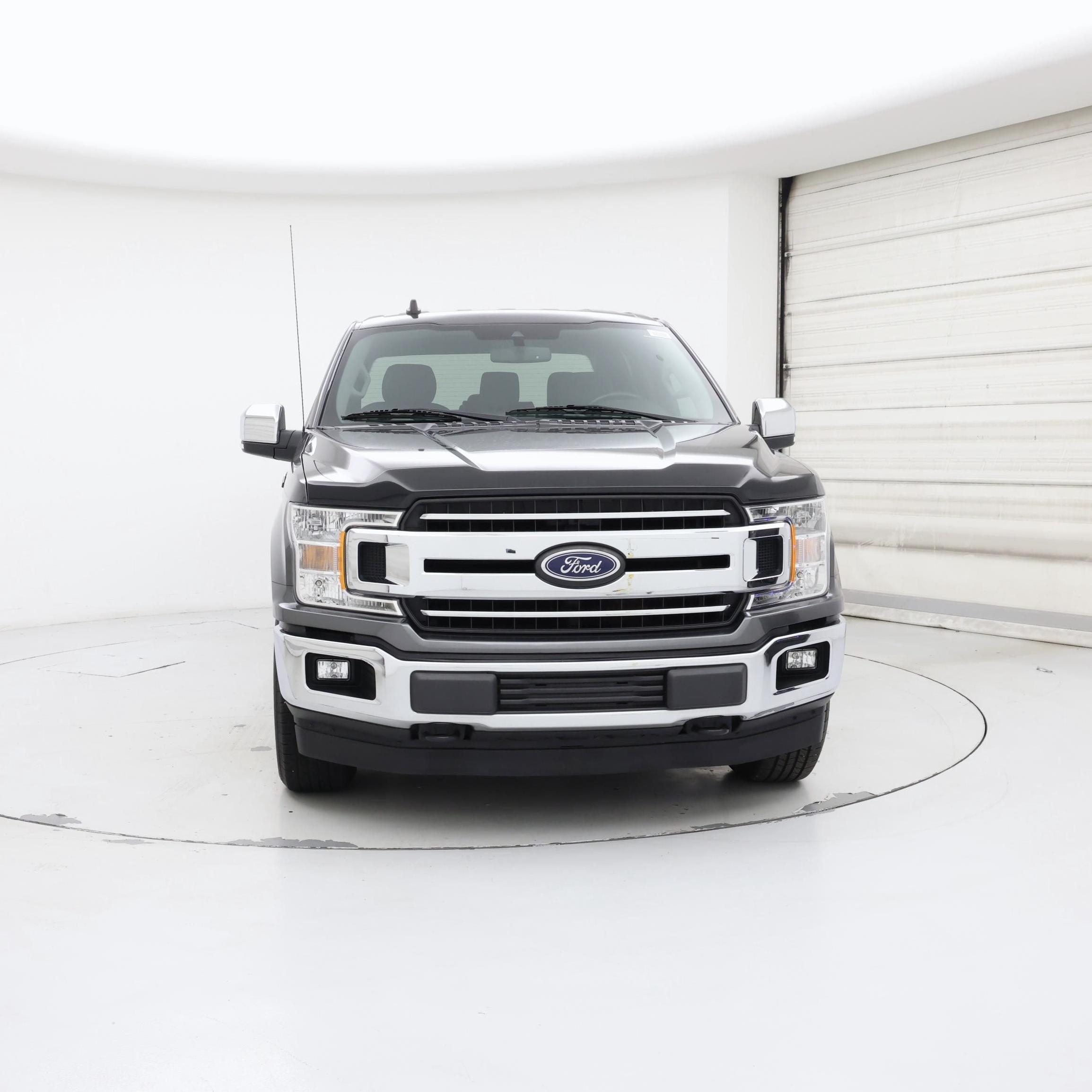 Thumbnail: 2019 Ford F-150 - 5