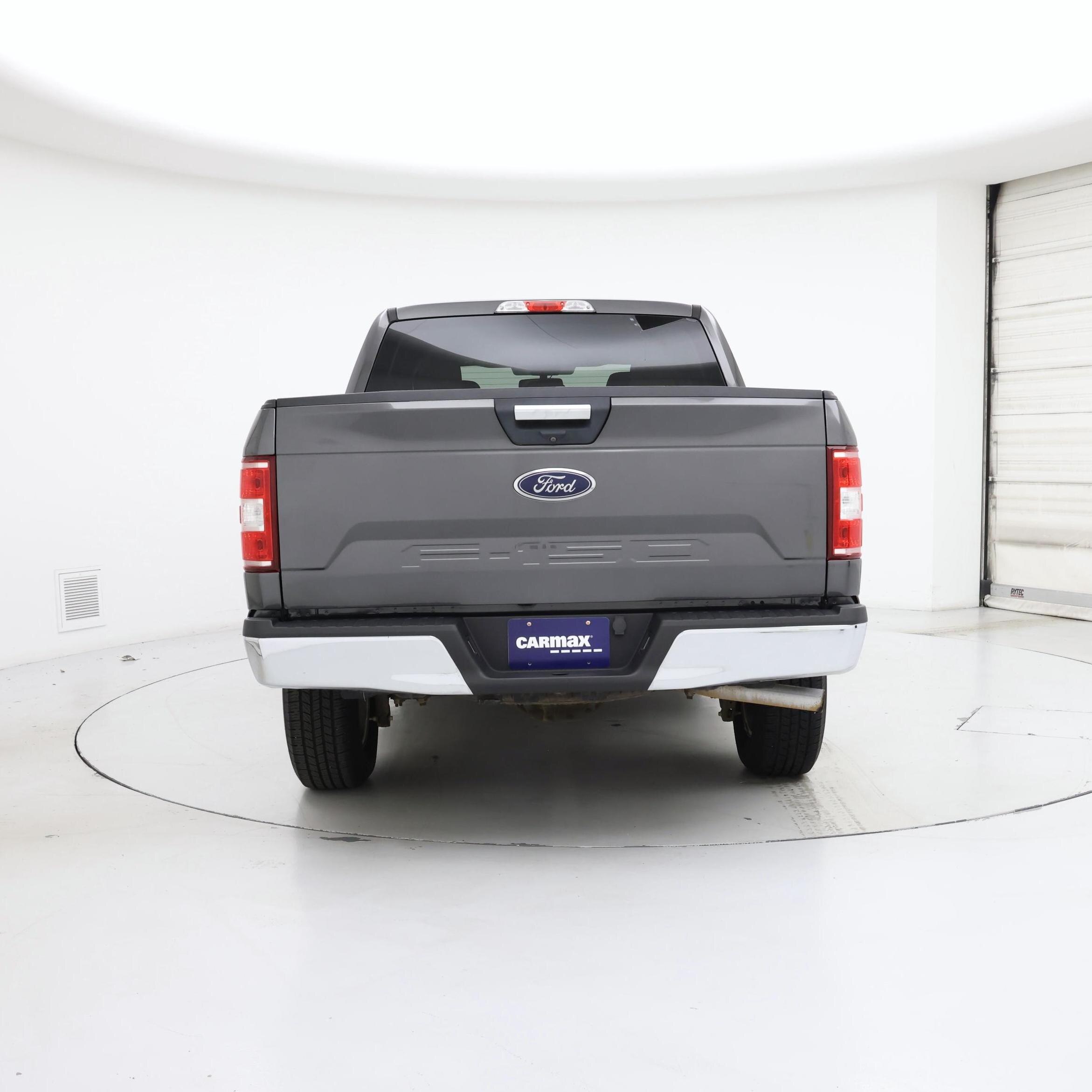 Thumbnail: 2019 Ford F-150 - 6