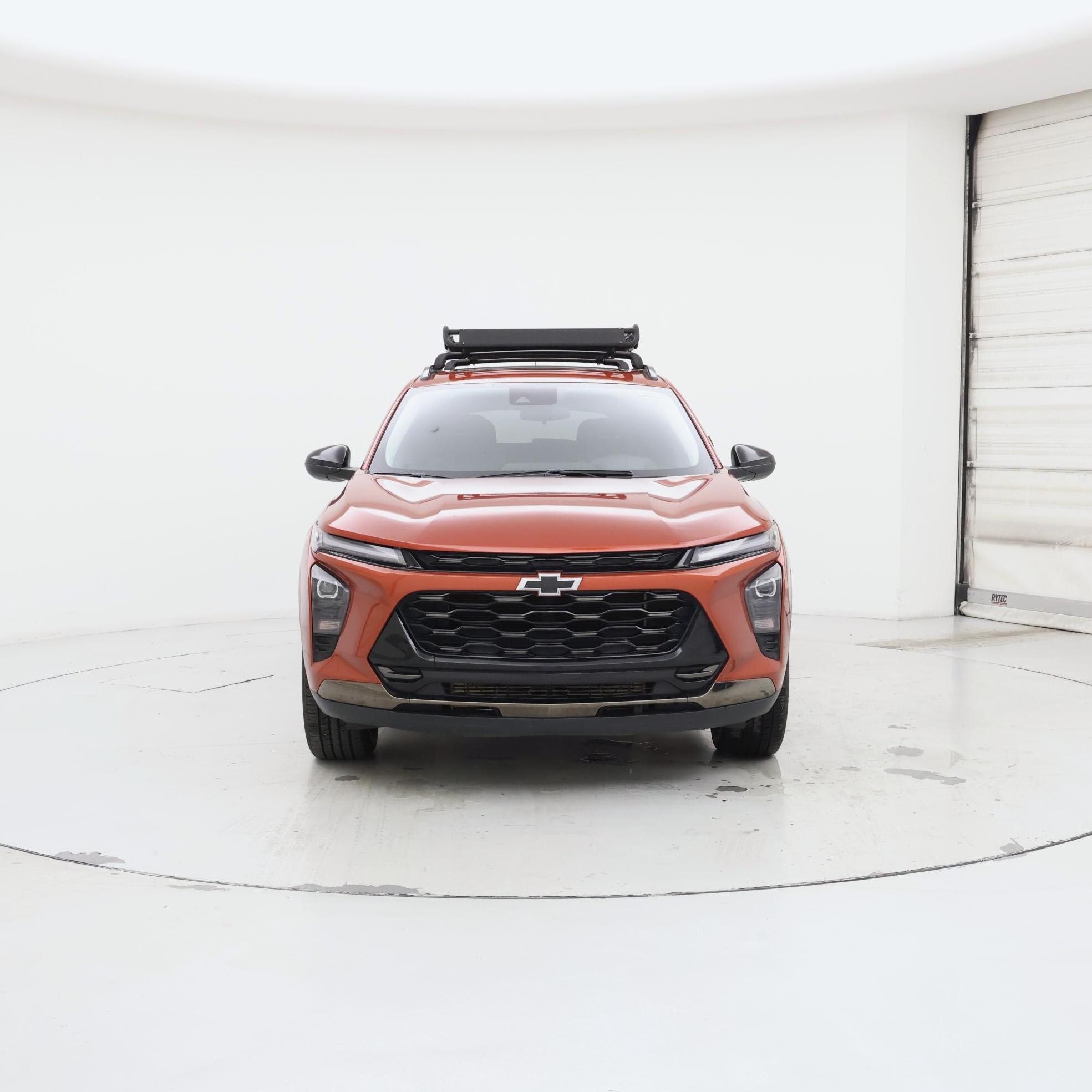 Thumbnail: 2024 Chevrolet Trax - 5
