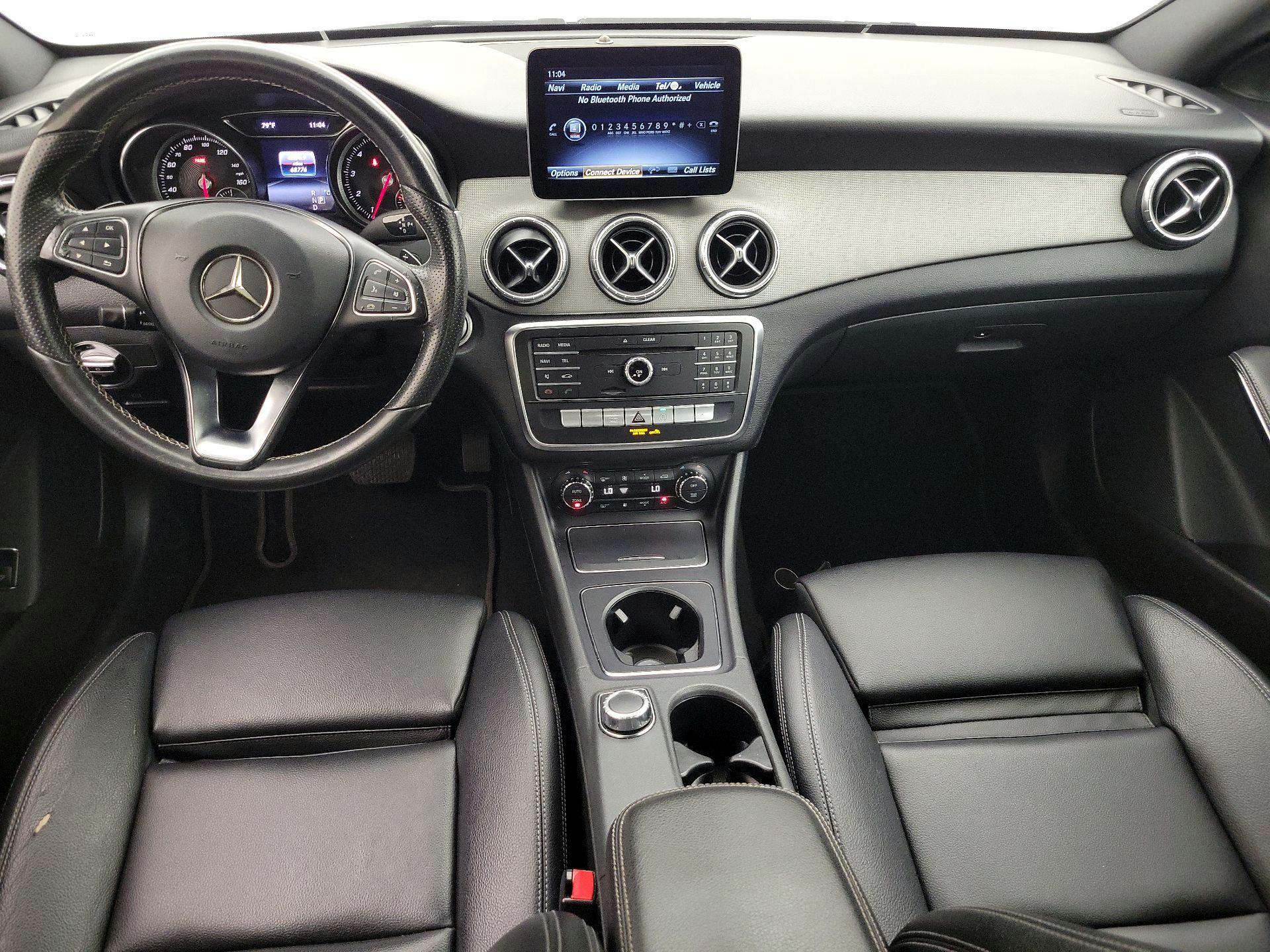 Thumbnail: 2018 Mercedes-Benz CLA - 9