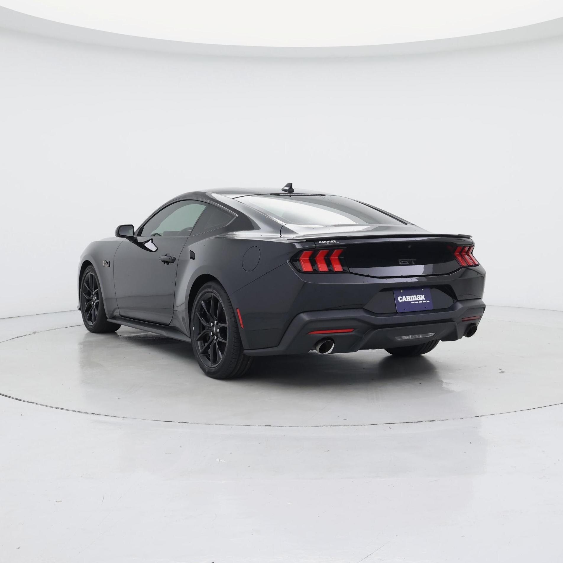 Thumbnail: 2024 Ford Mustang - 2