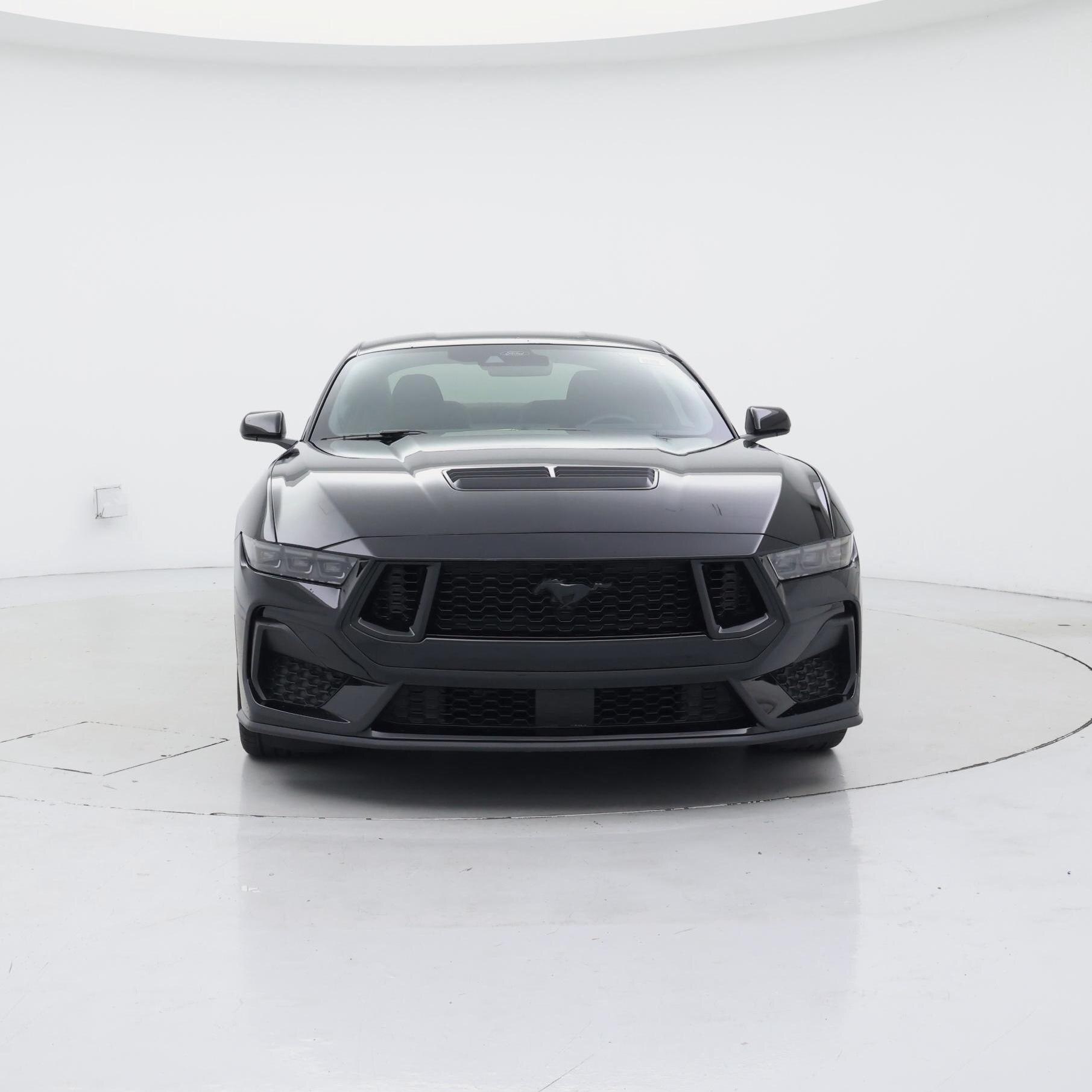 Thumbnail: 2024 Ford Mustang - 5