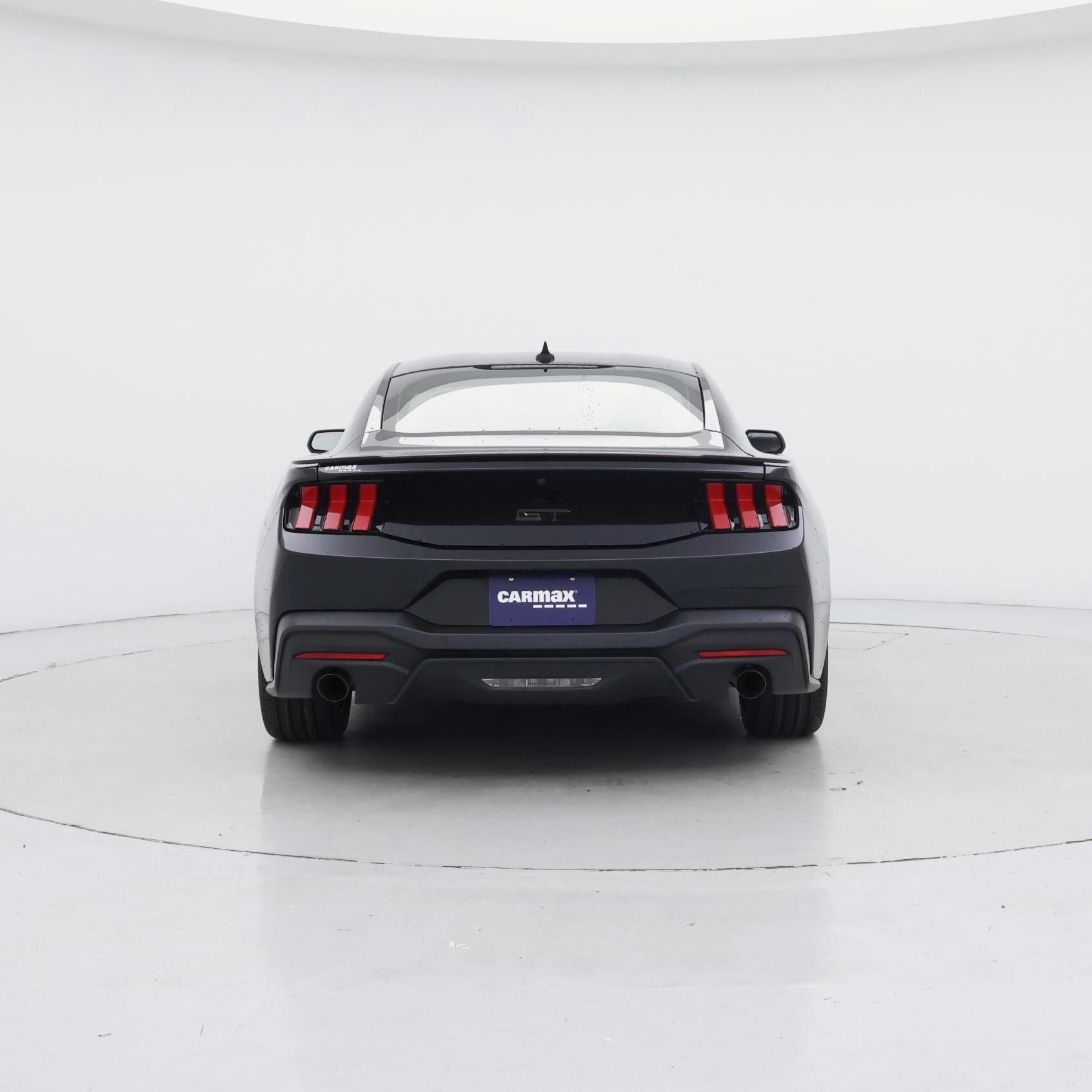Thumbnail: 2024 Ford Mustang - 6
