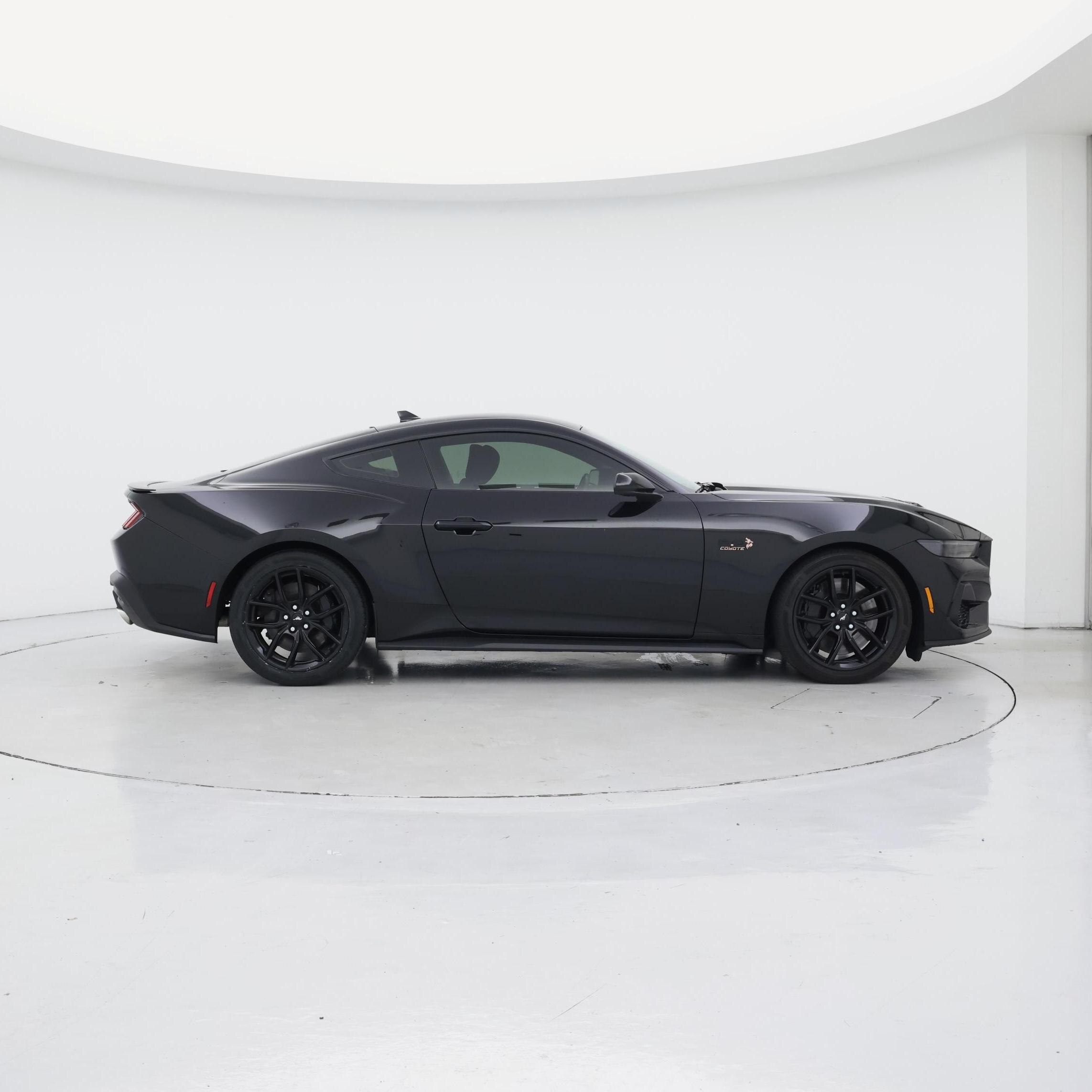 Thumbnail: 2024 Ford Mustang - 7