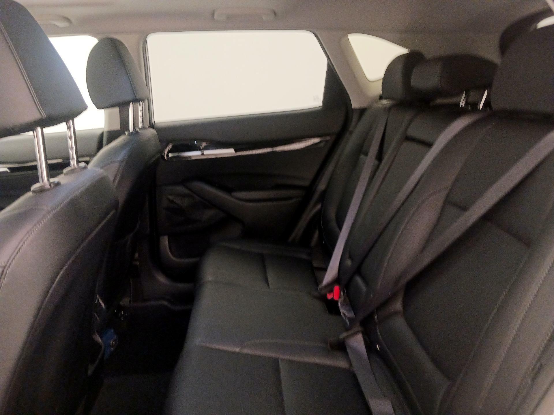 Thumbnail: 2021 Kia Seltos - 20