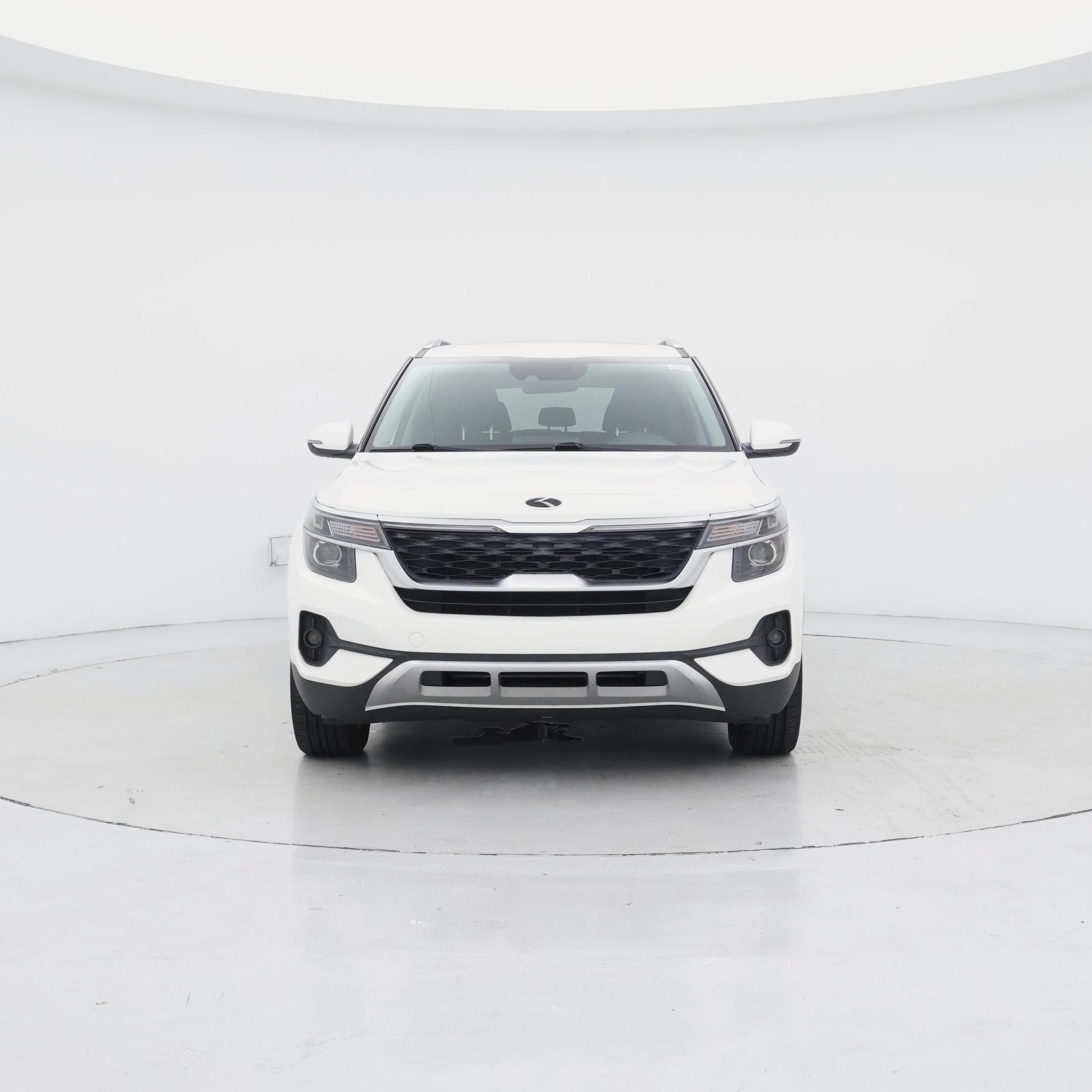 Thumbnail: 2021 Kia Seltos - 5