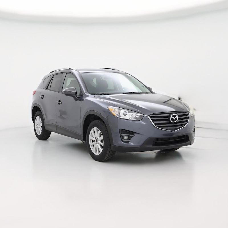 2016 Mazda CX-5 2016.5 Sport