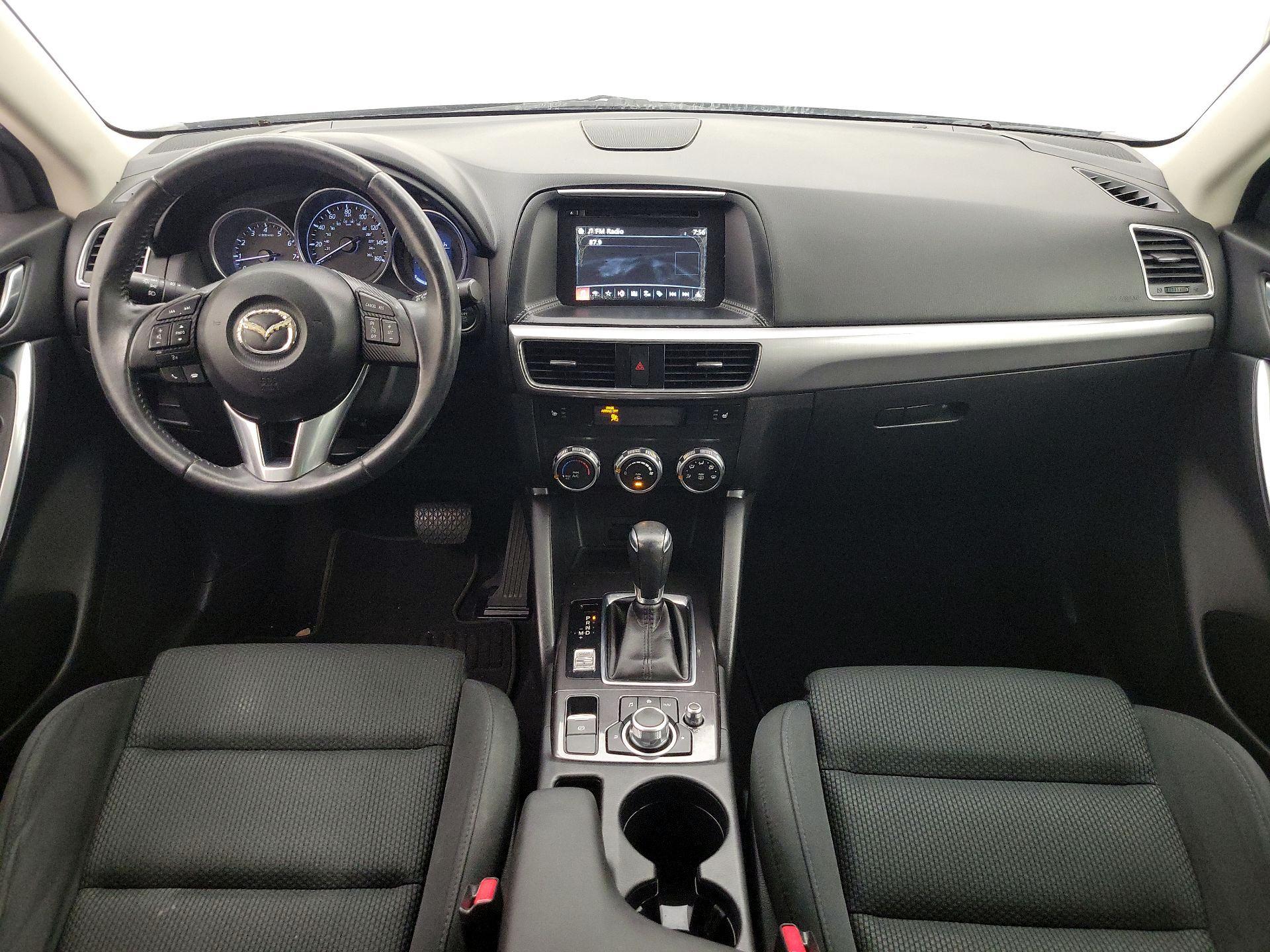 Thumbnail: 2016 Mazda CX-5 - 9