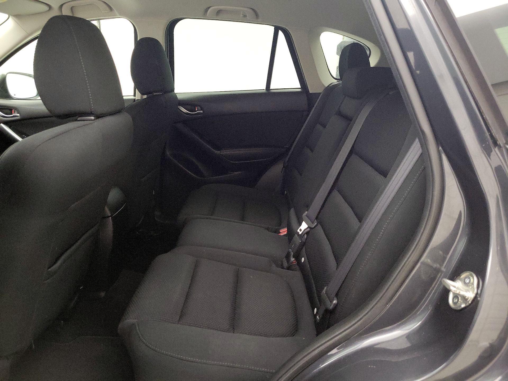 Thumbnail: 2016 Mazda CX-5 - 19