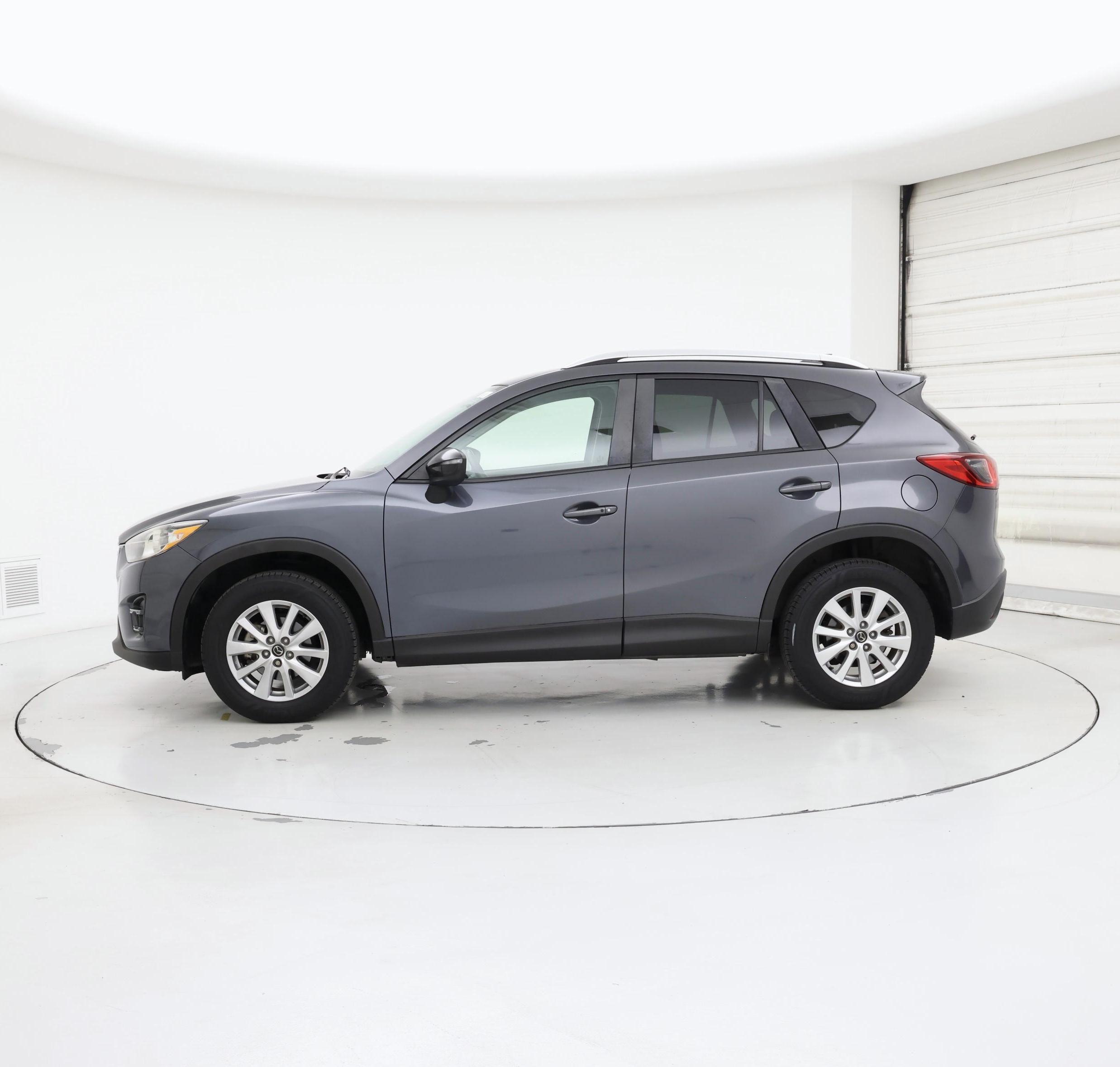 Thumbnail: 2016 Mazda CX-5 - 3