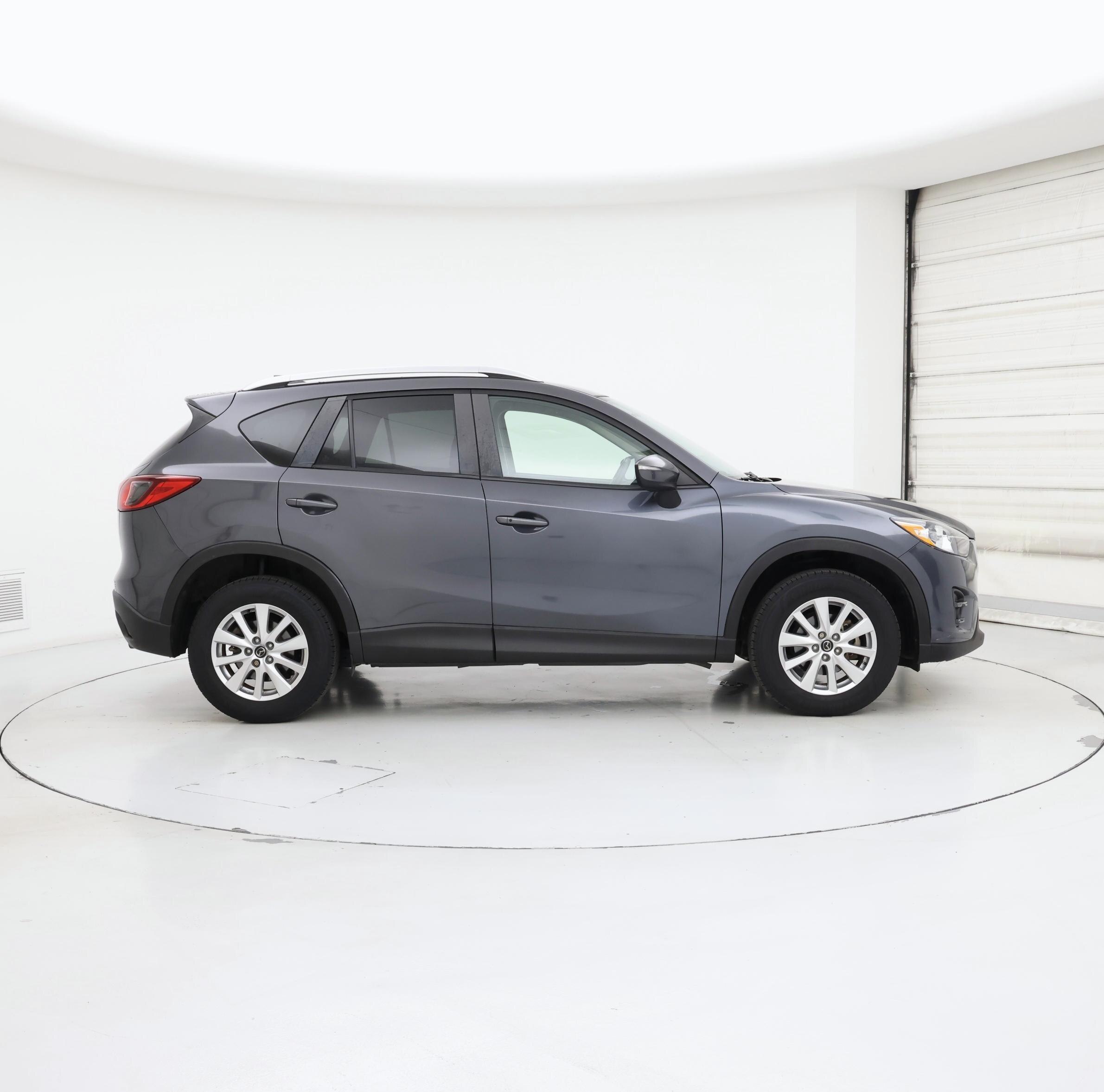 Thumbnail: 2016 Mazda CX-5 - 7