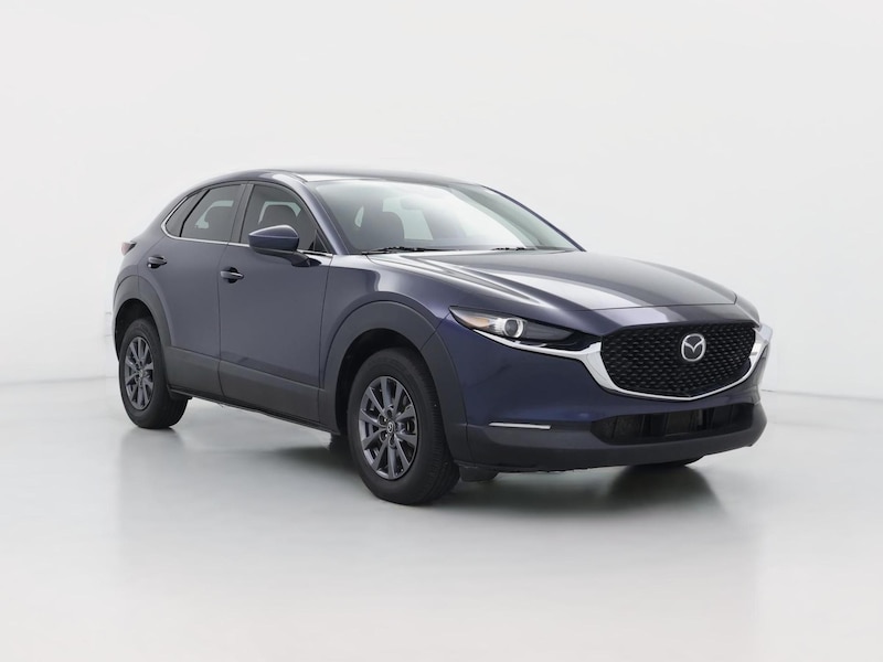 2020 Mazda CX-30  -
                  Gainesville, FL