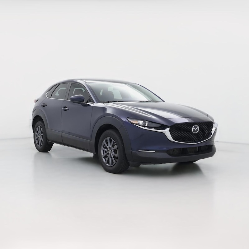 2020 Mazda CX-30