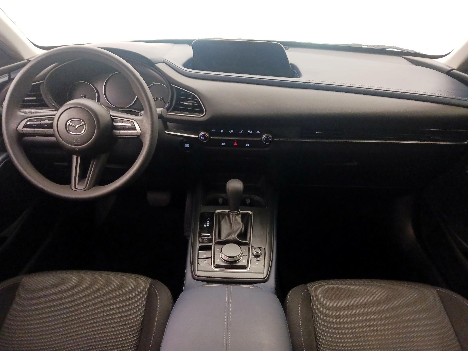 Thumbnail: 2020 Mazda CX-30 - 9