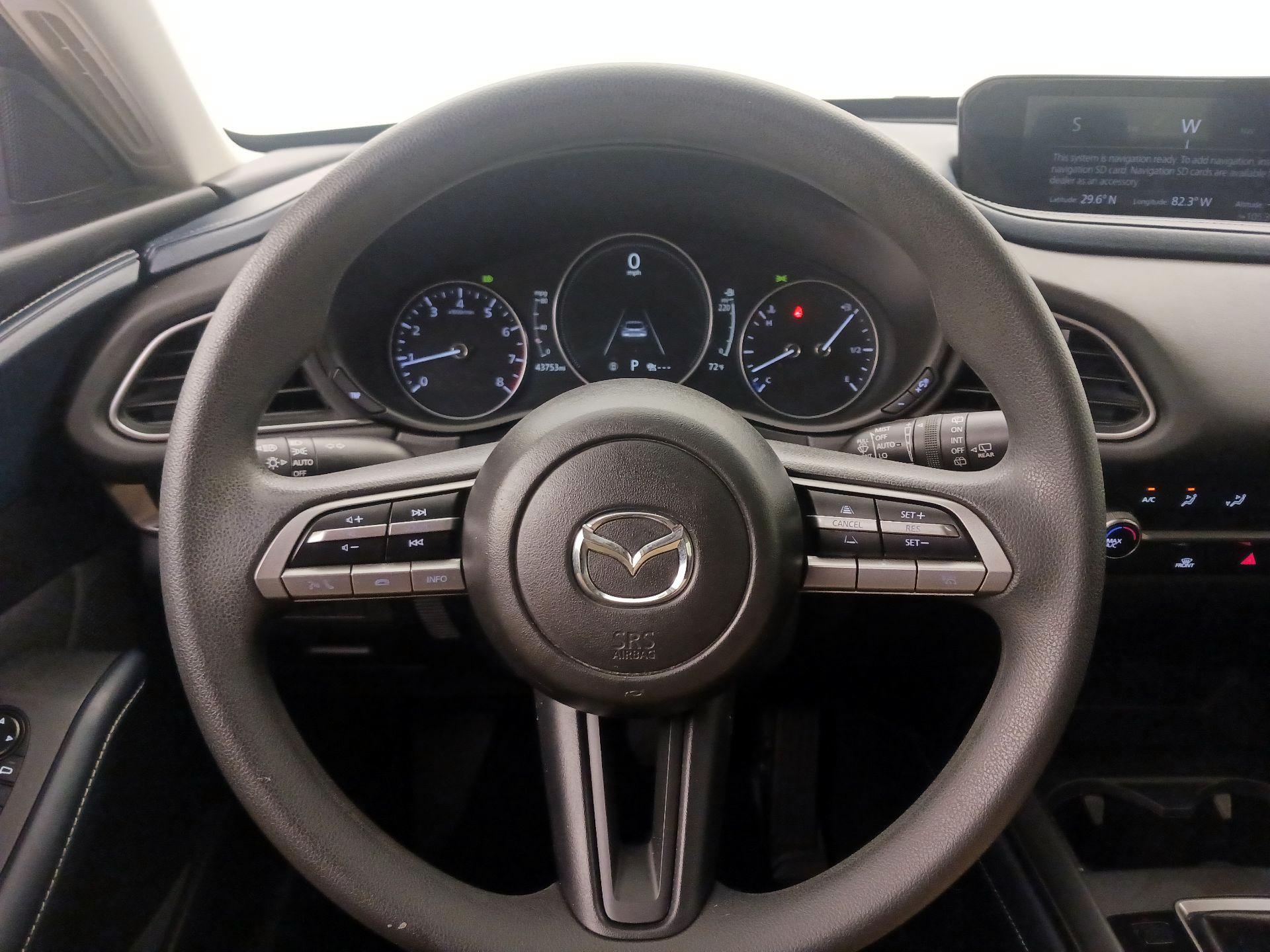 Thumbnail: 2020 Mazda CX-30 - 10
