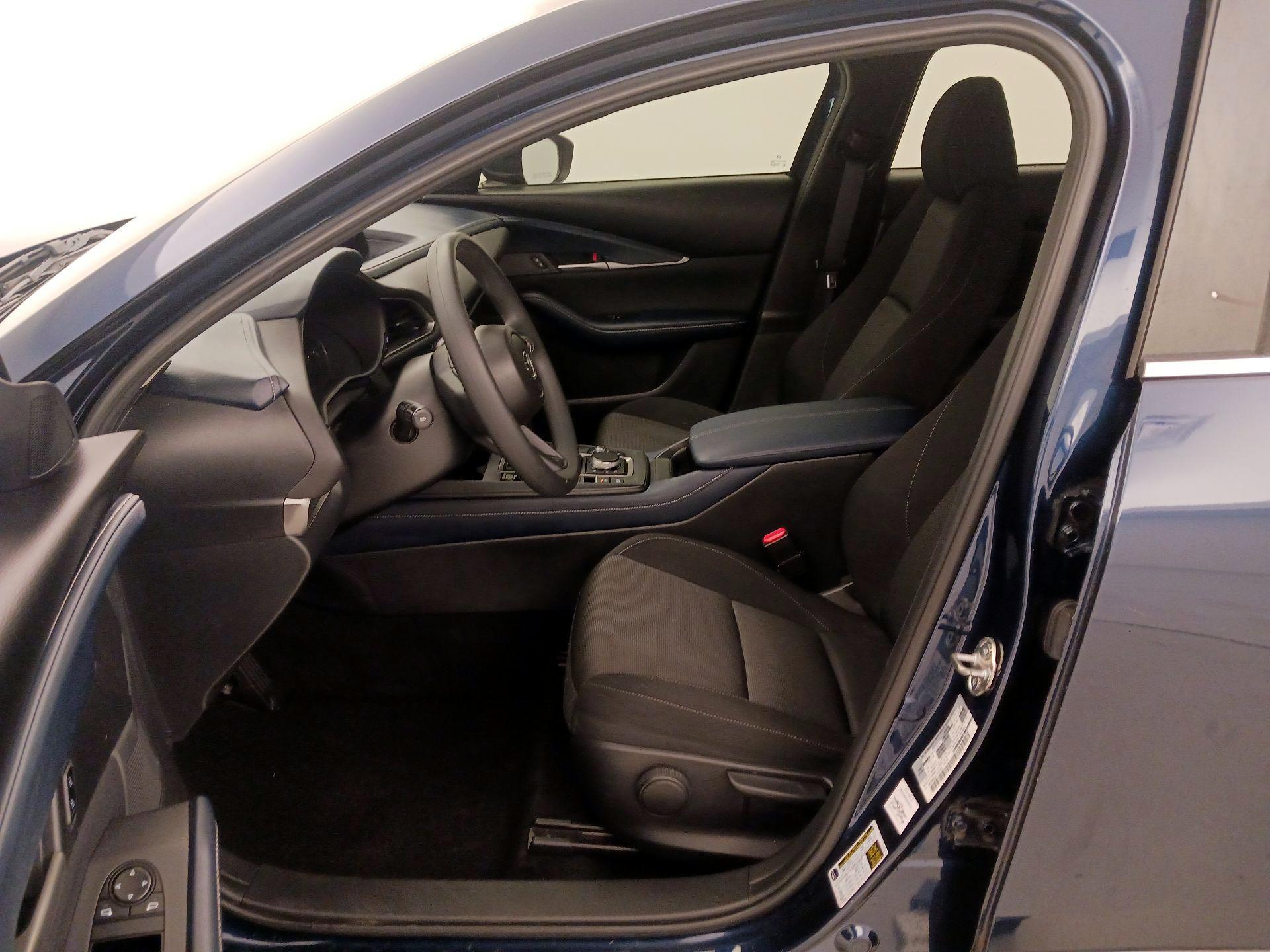 Thumbnail: 2020 Mazda CX-30 - 11