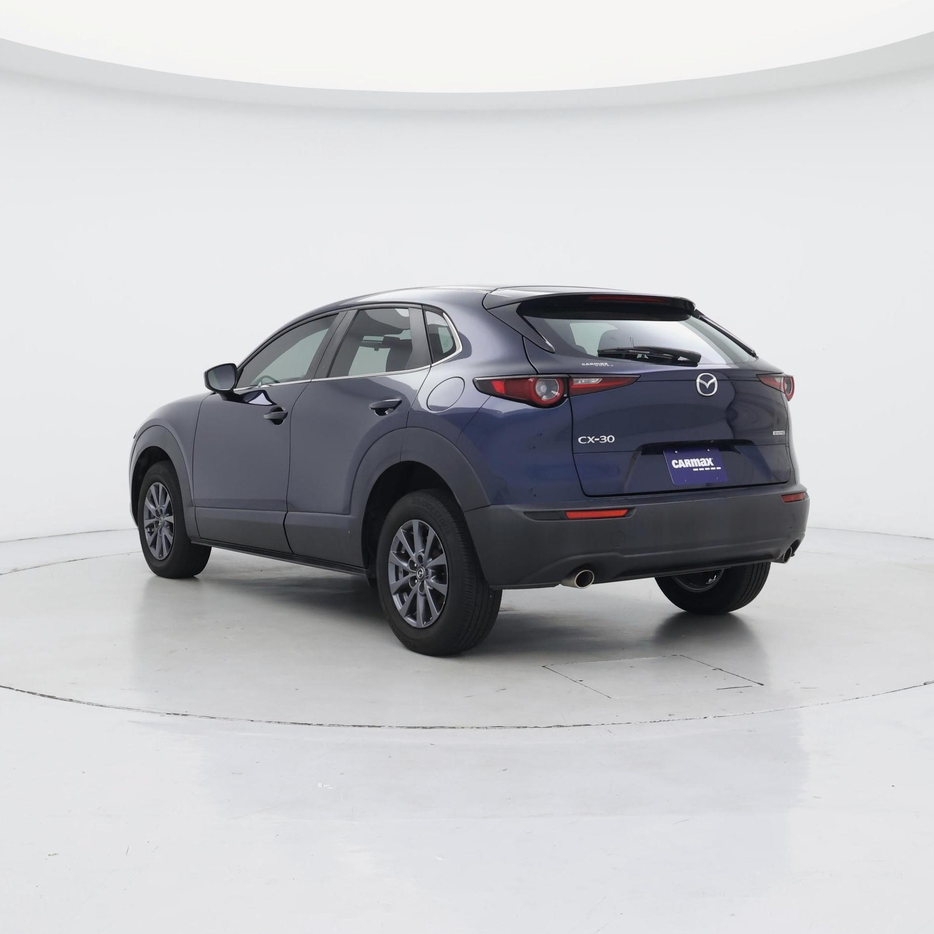 Thumbnail: 2020 Mazda CX-30 - 2