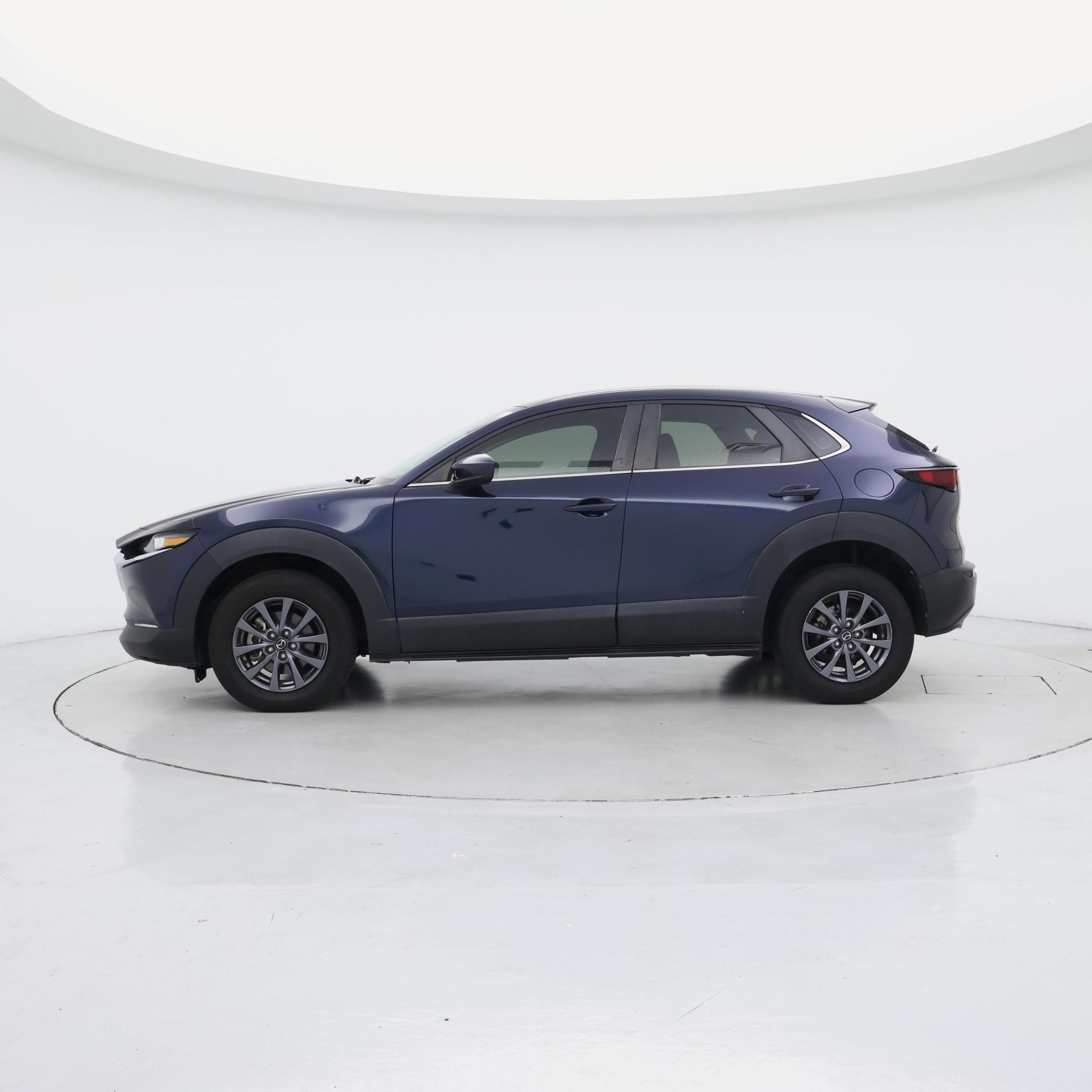 Thumbnail: 2020 Mazda CX-30 - 3