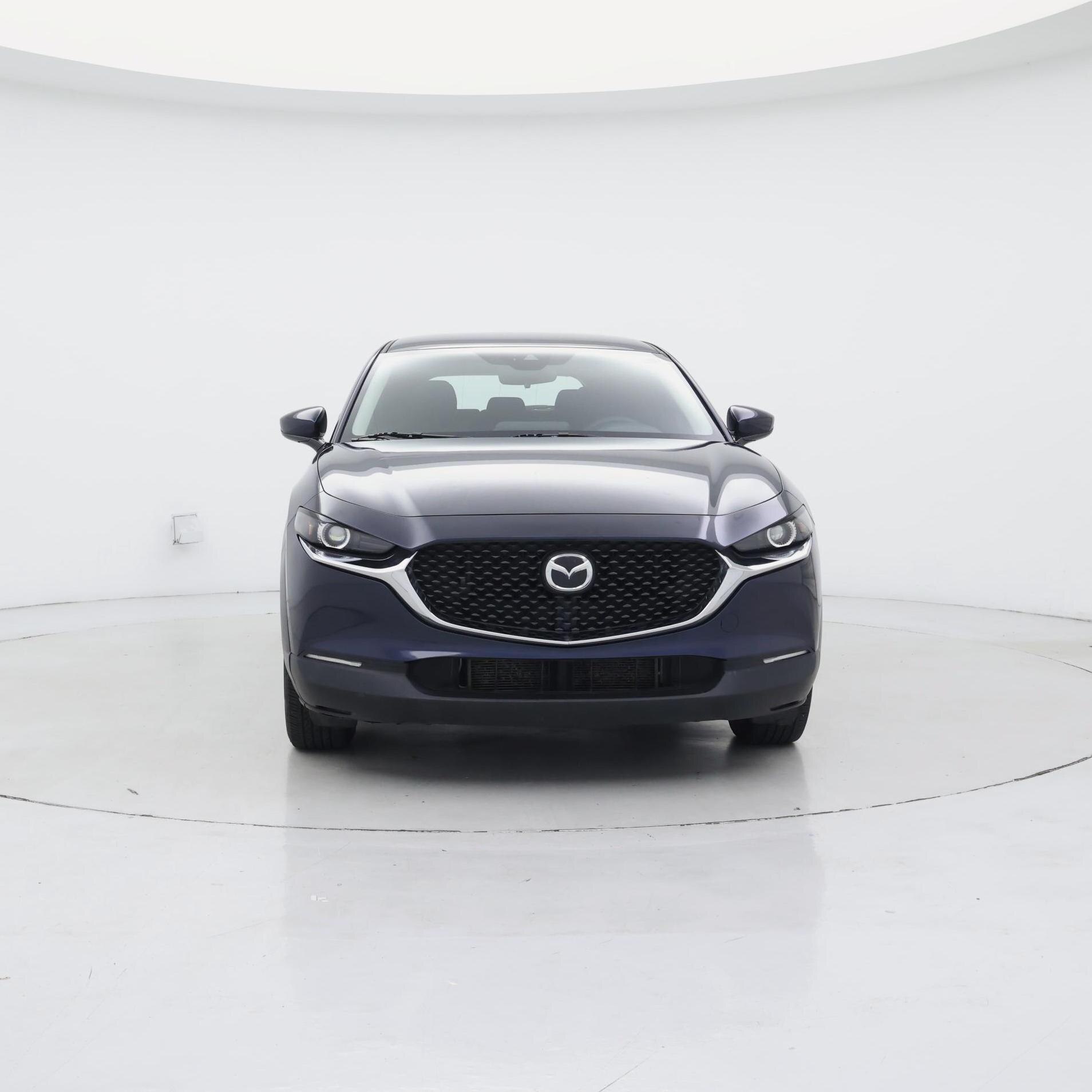 Thumbnail: 2020 Mazda CX-30 - 5
