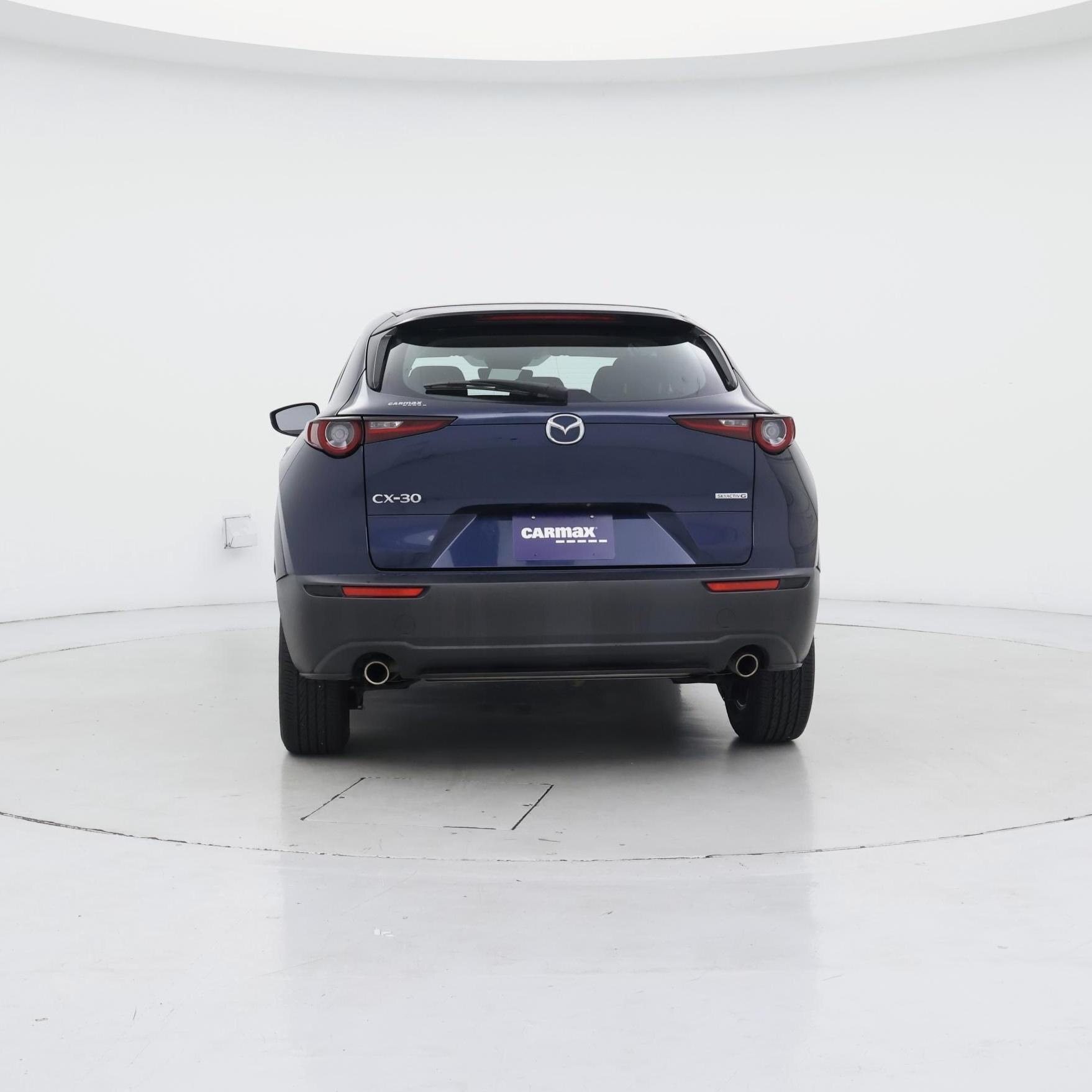 Thumbnail: 2020 Mazda CX-30 - 6