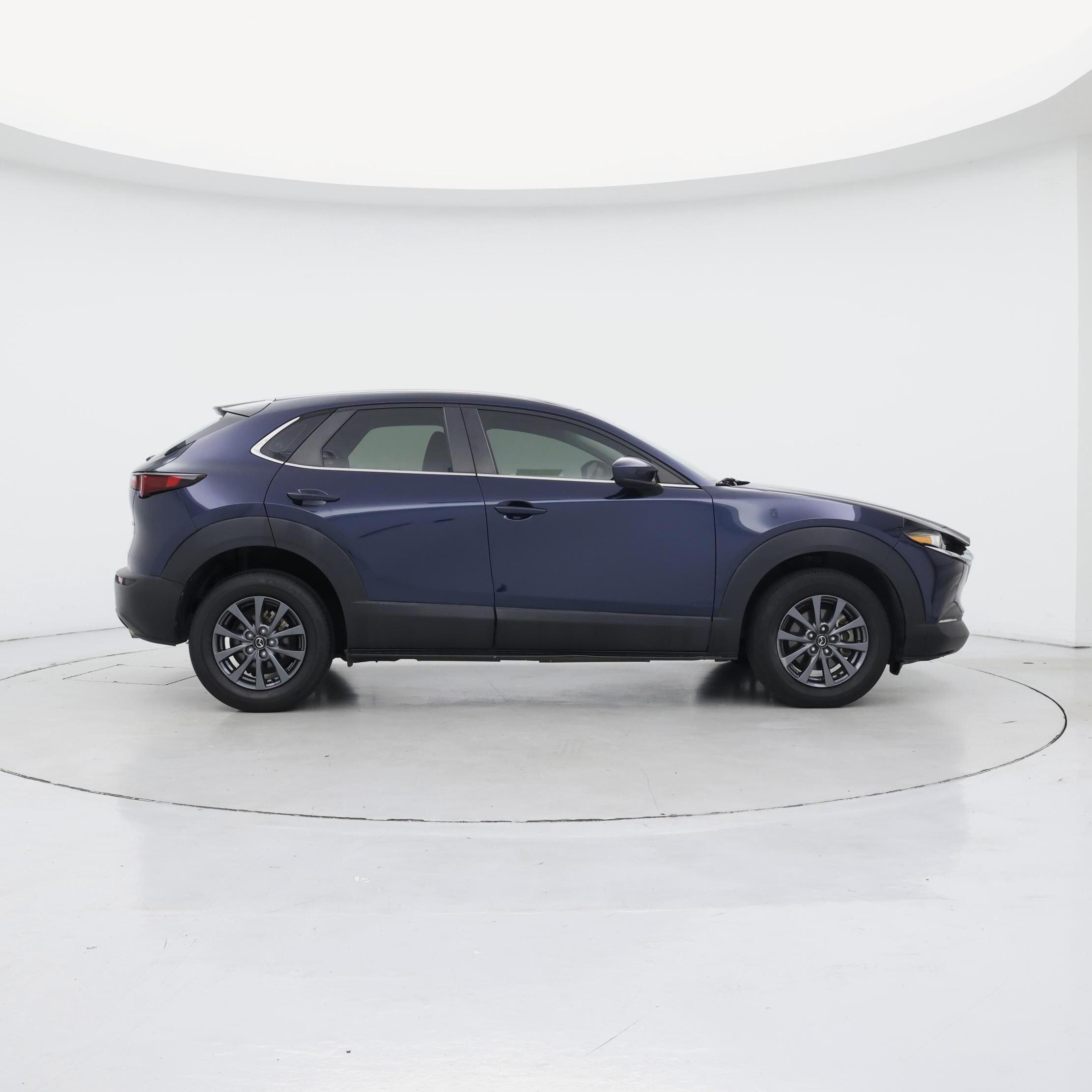 Thumbnail: 2020 Mazda CX-30 - 7