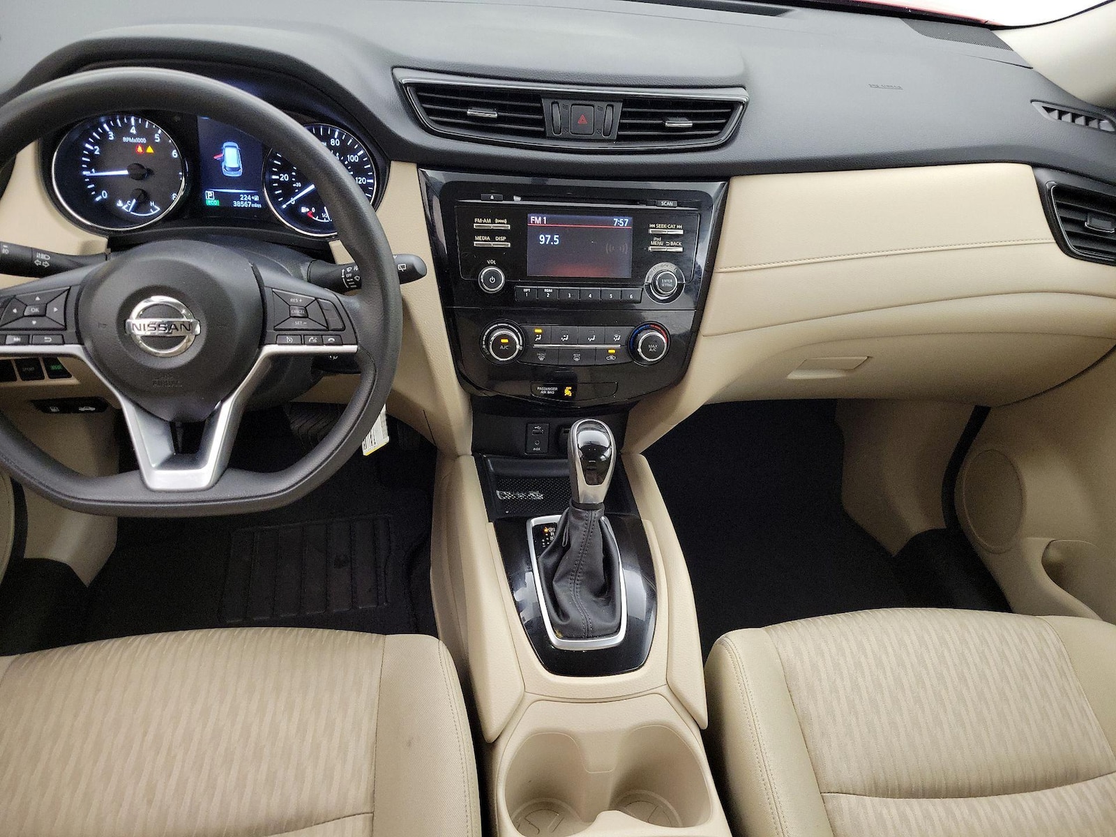 Navigation System