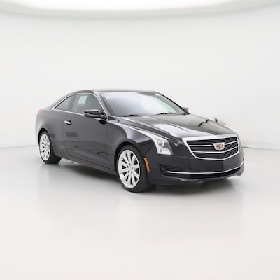 2019 Cadillac ATS