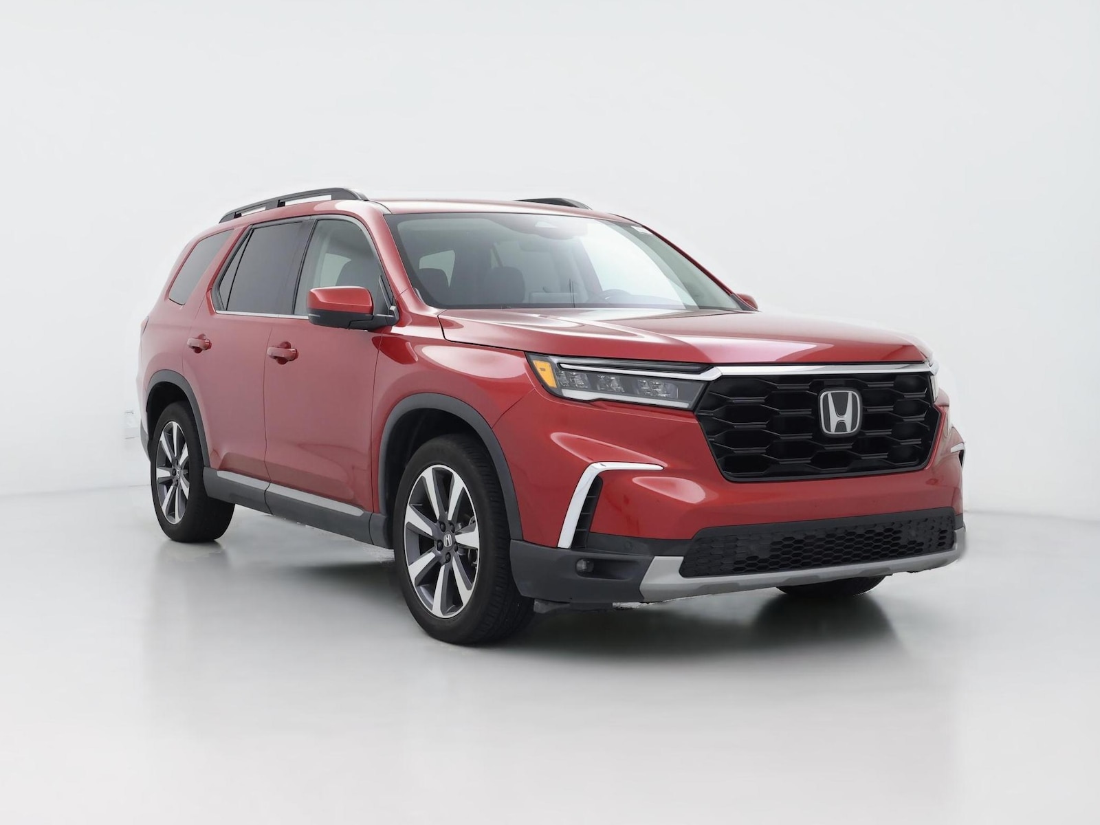 2024 Honda Pilot