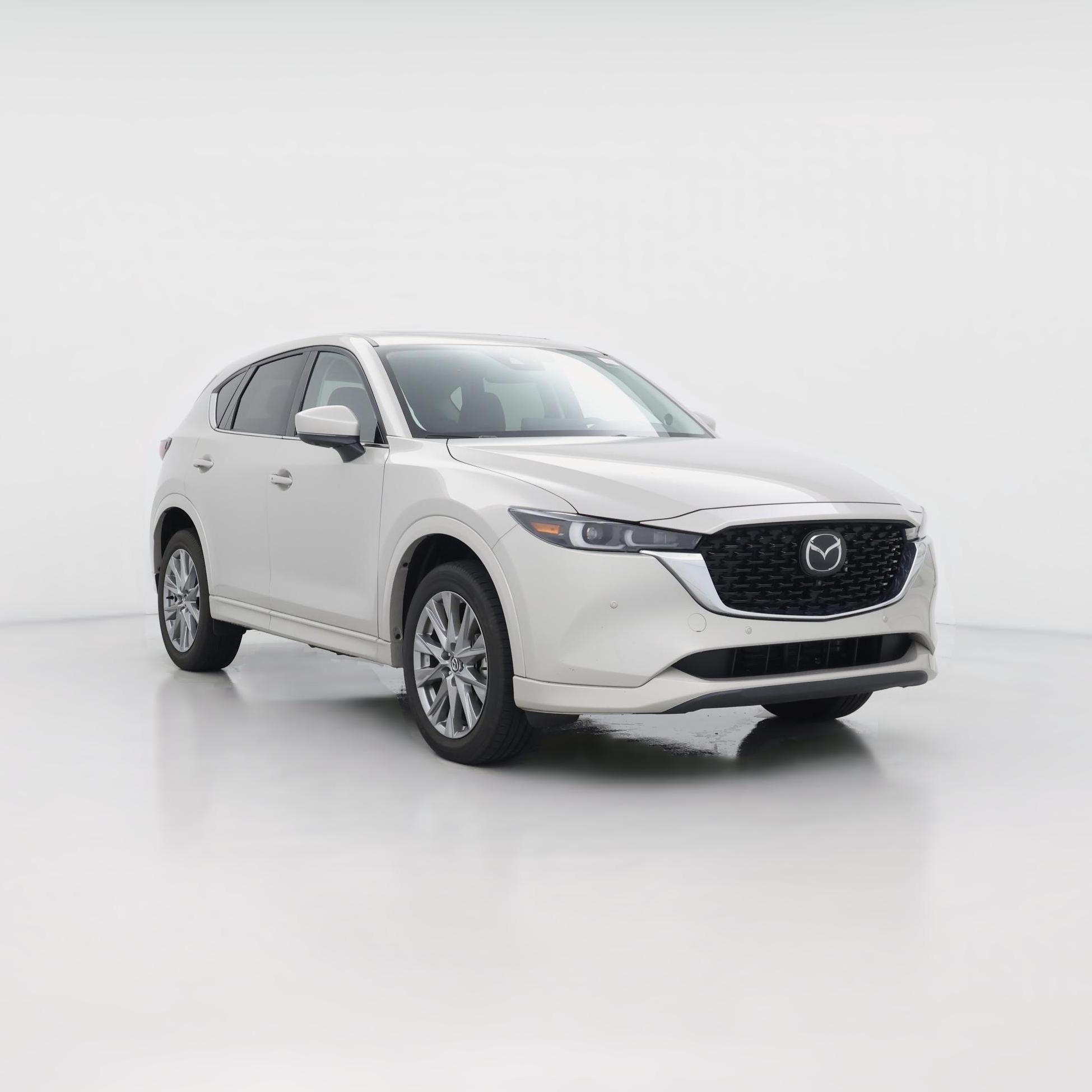 Thumbnail: 2025 Mazda CX-5 - 1