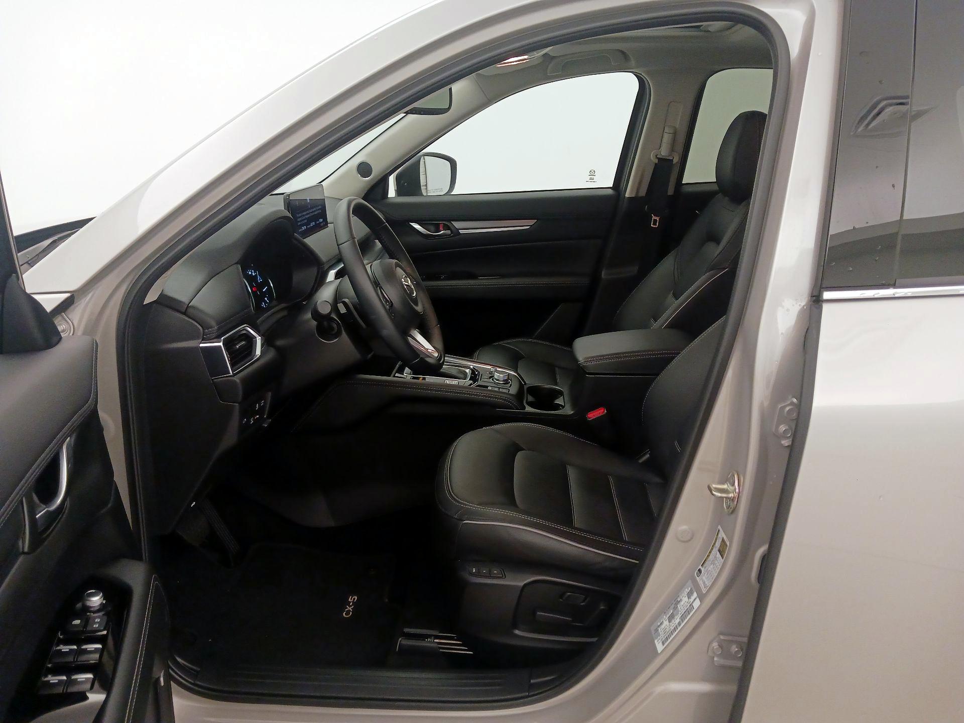 Thumbnail: 2025 Mazda CX-5 - 11