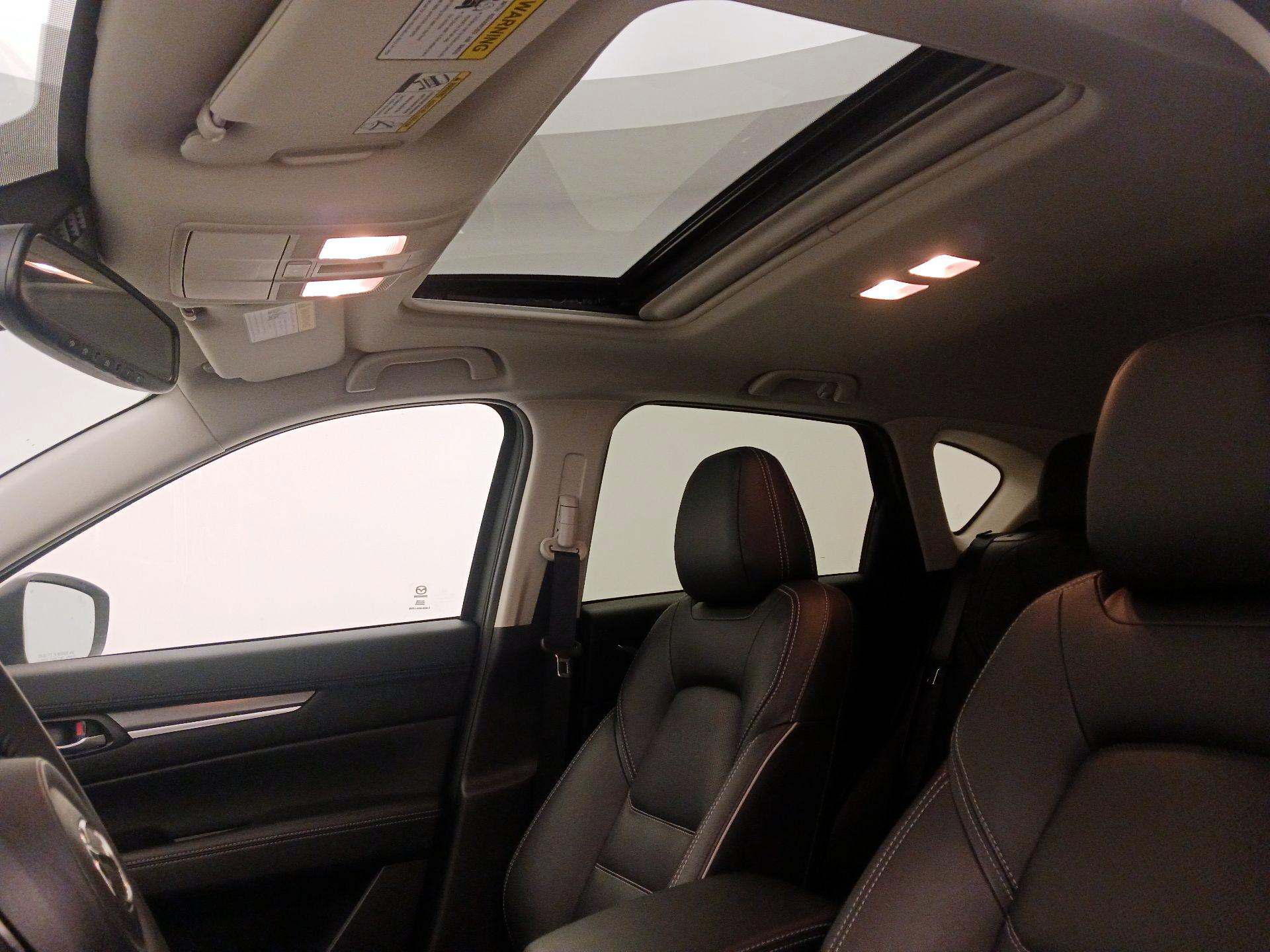 Thumbnail: 2025 Mazda CX-5 - 19