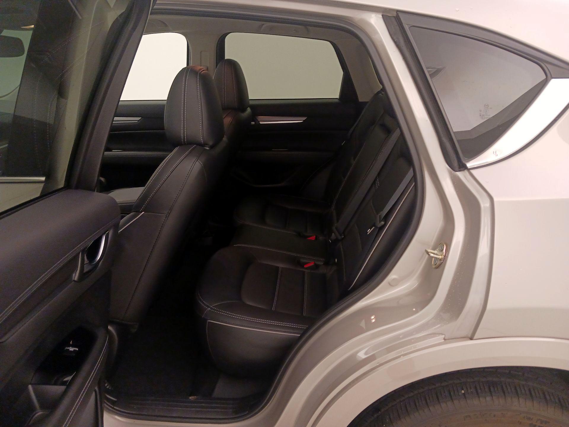 Thumbnail: 2025 Mazda CX-5 - 20