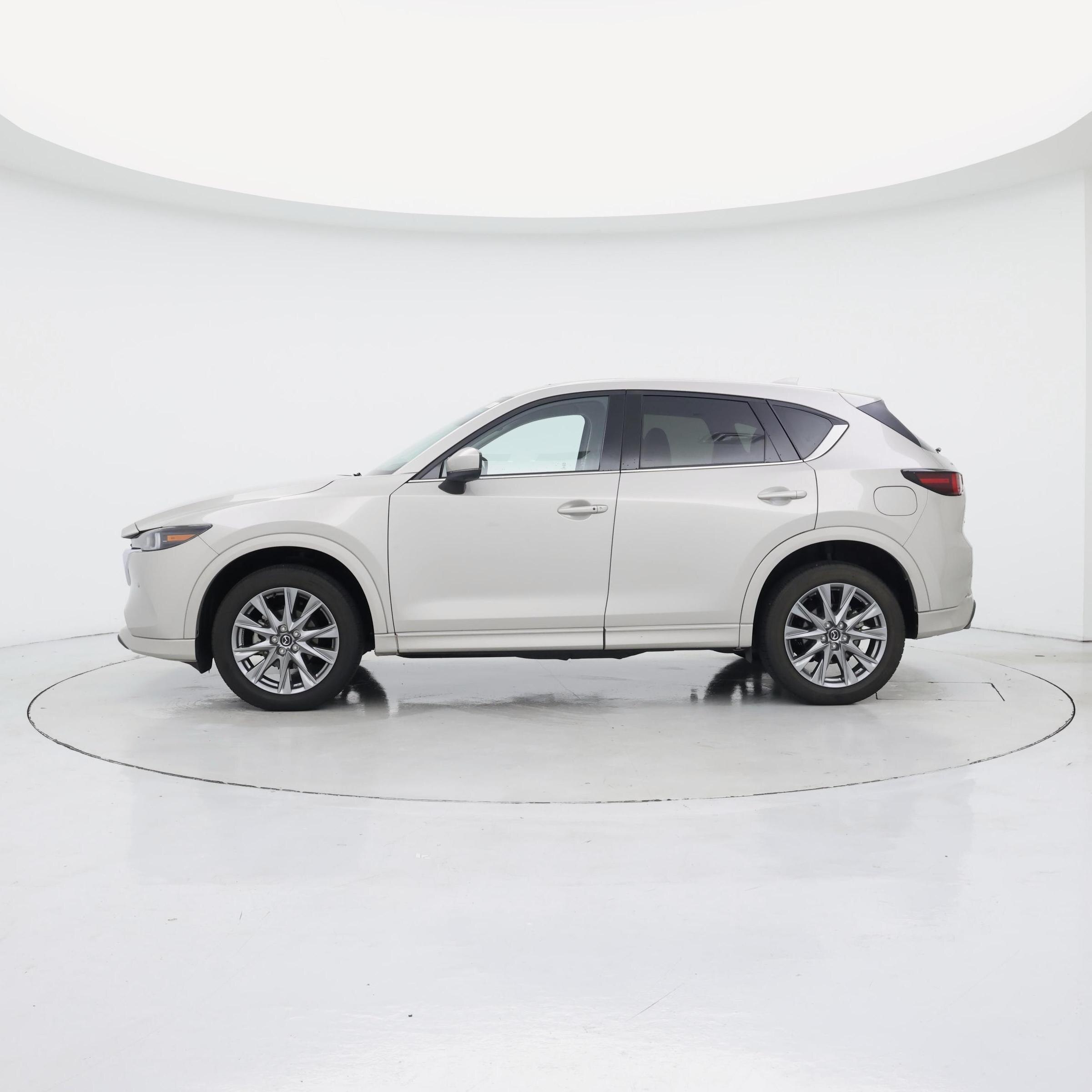 Thumbnail: 2025 Mazda CX-5 - 3