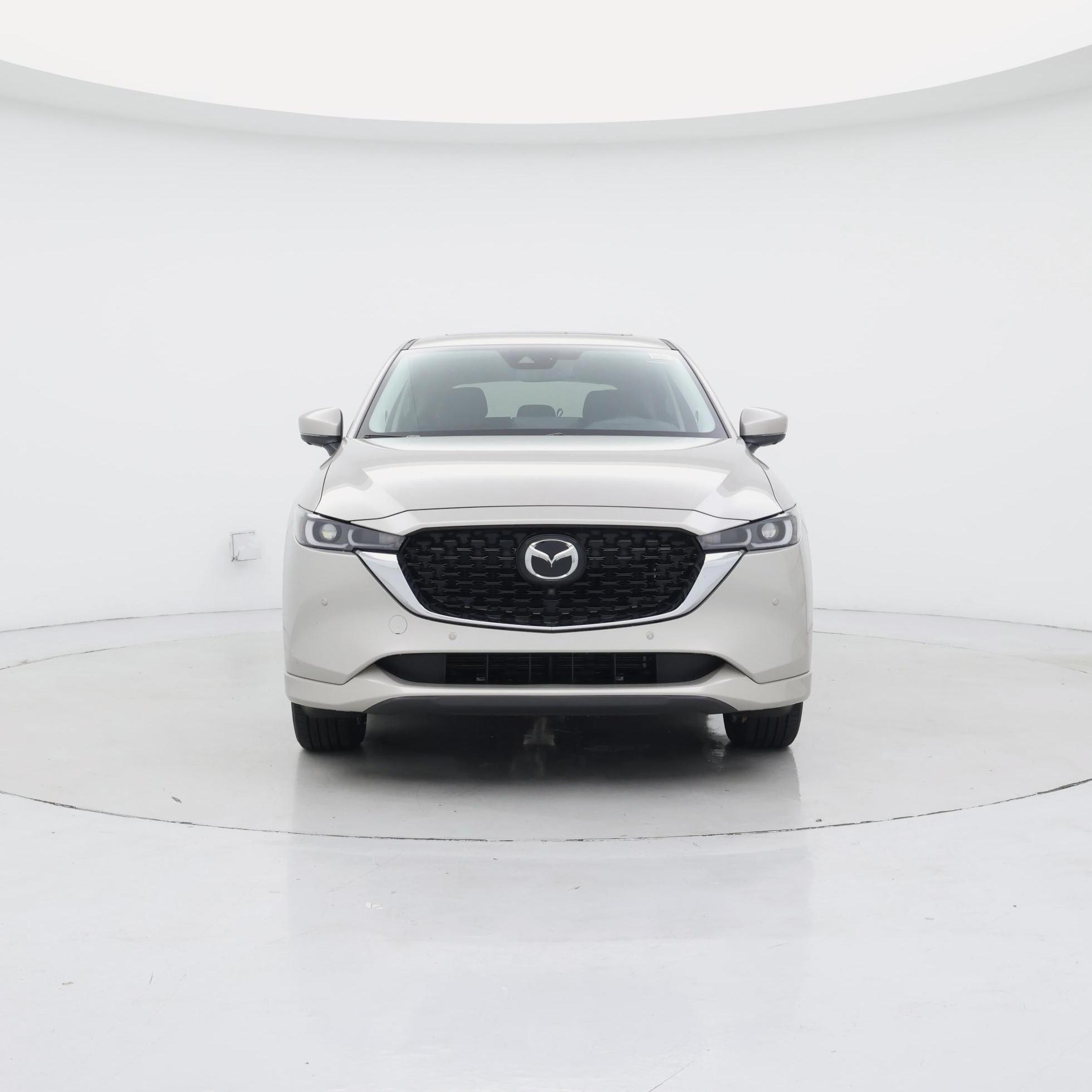 Thumbnail: 2025 Mazda CX-5 - 5