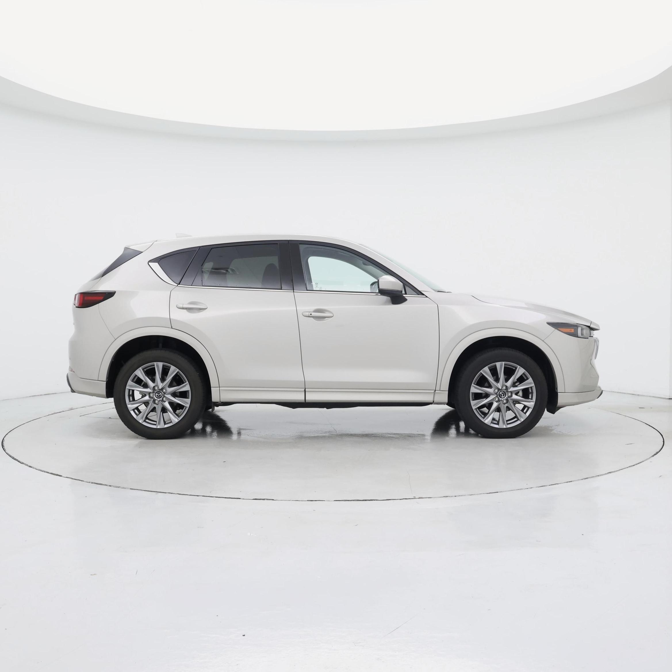 Thumbnail: 2025 Mazda CX-5 - 7