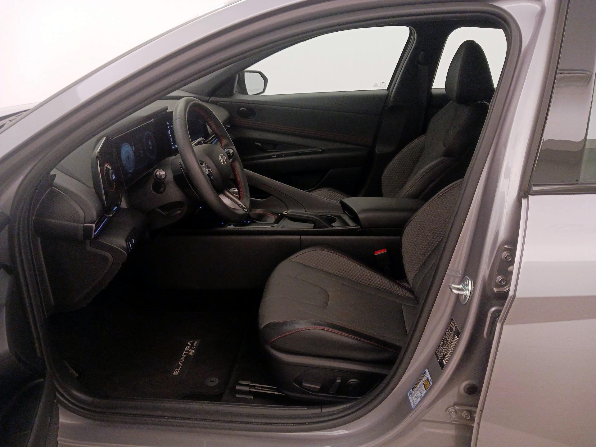 Thumbnail: 2025 Hyundai Elantra - 11
