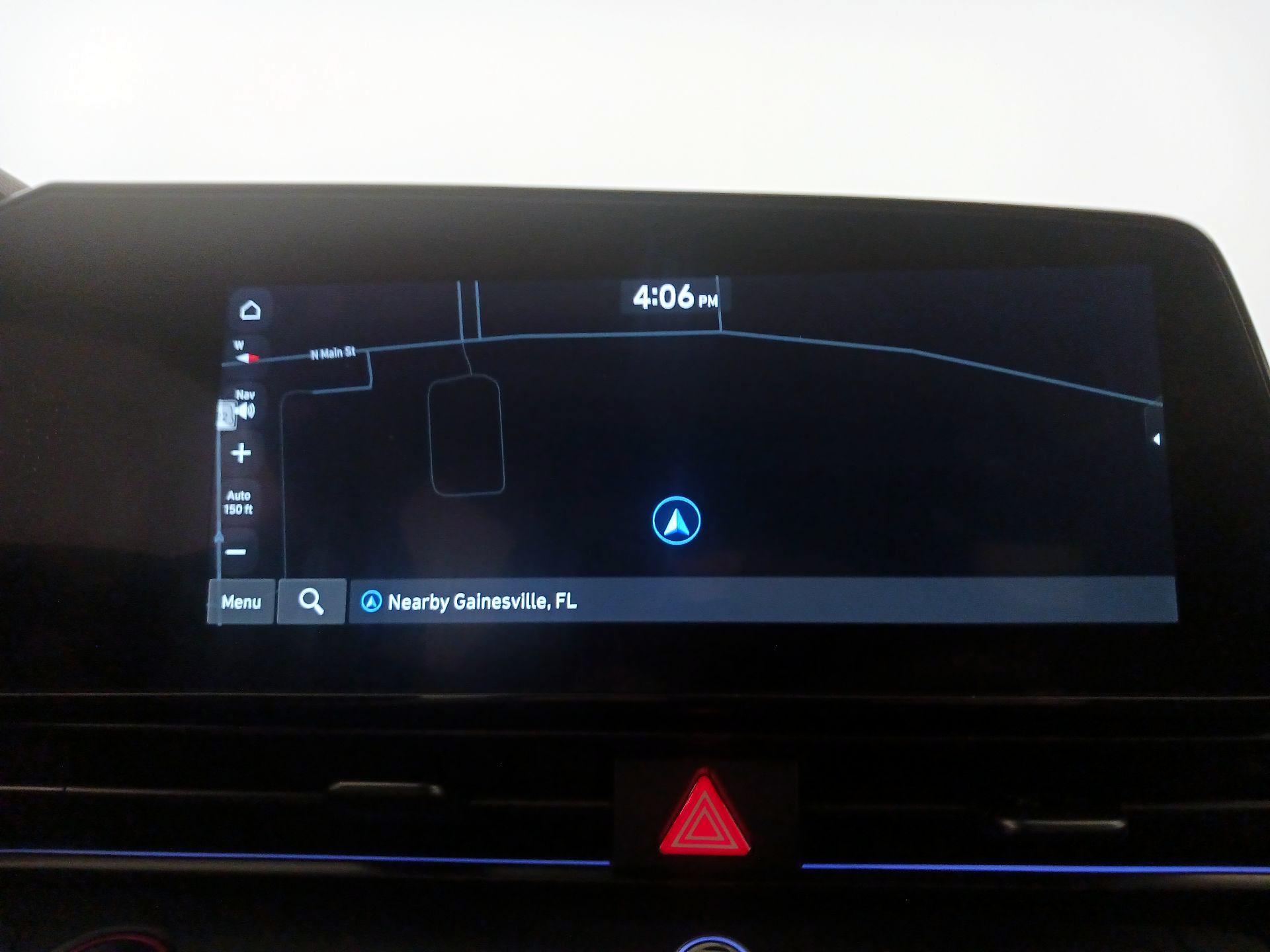 Thumbnail: 2025 Hyundai Elantra - 14