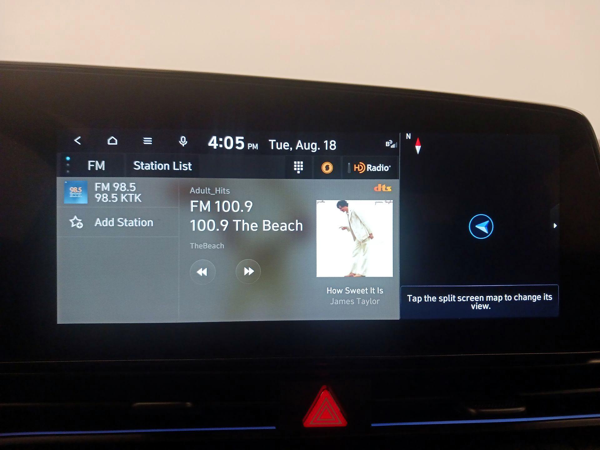 Thumbnail: 2025 Hyundai Elantra - 16