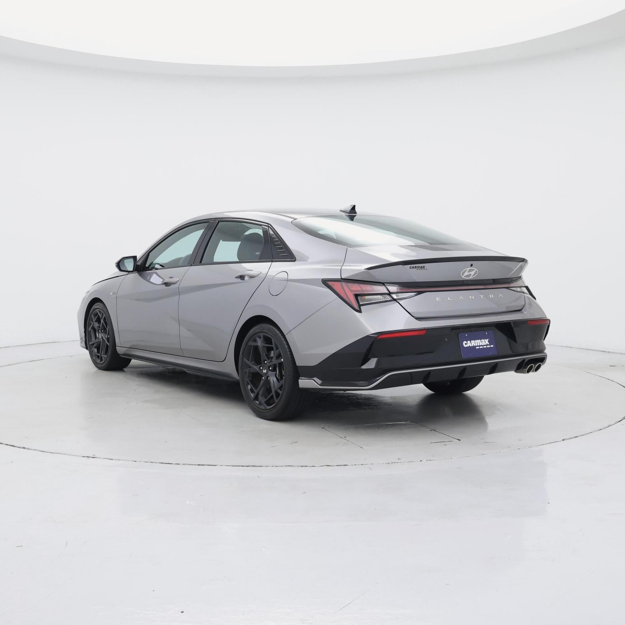 Thumbnail: 2025 Hyundai Elantra - 2