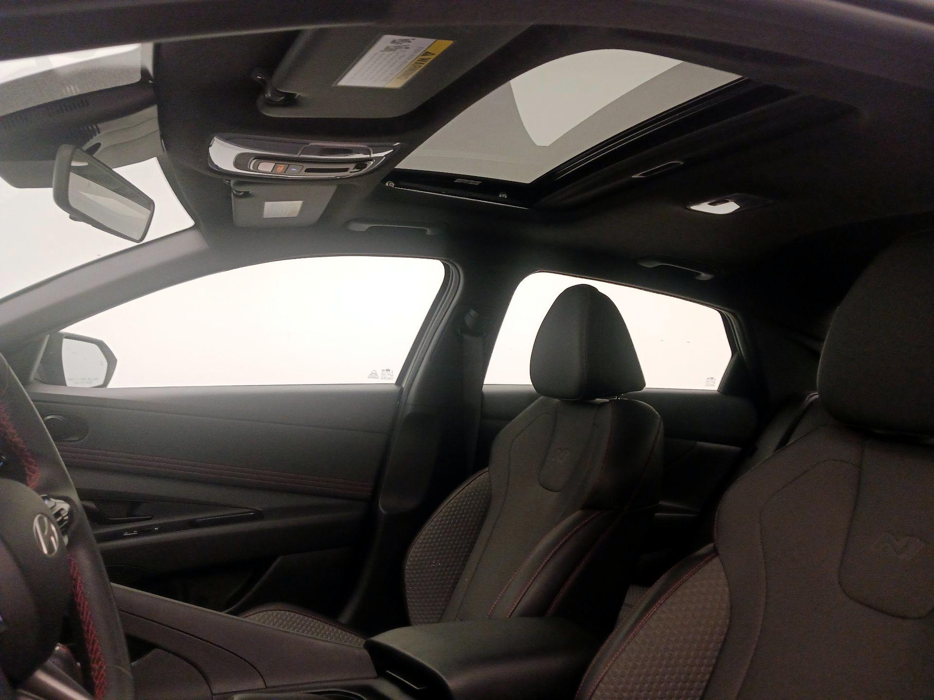 Thumbnail: 2025 Hyundai Elantra - 20