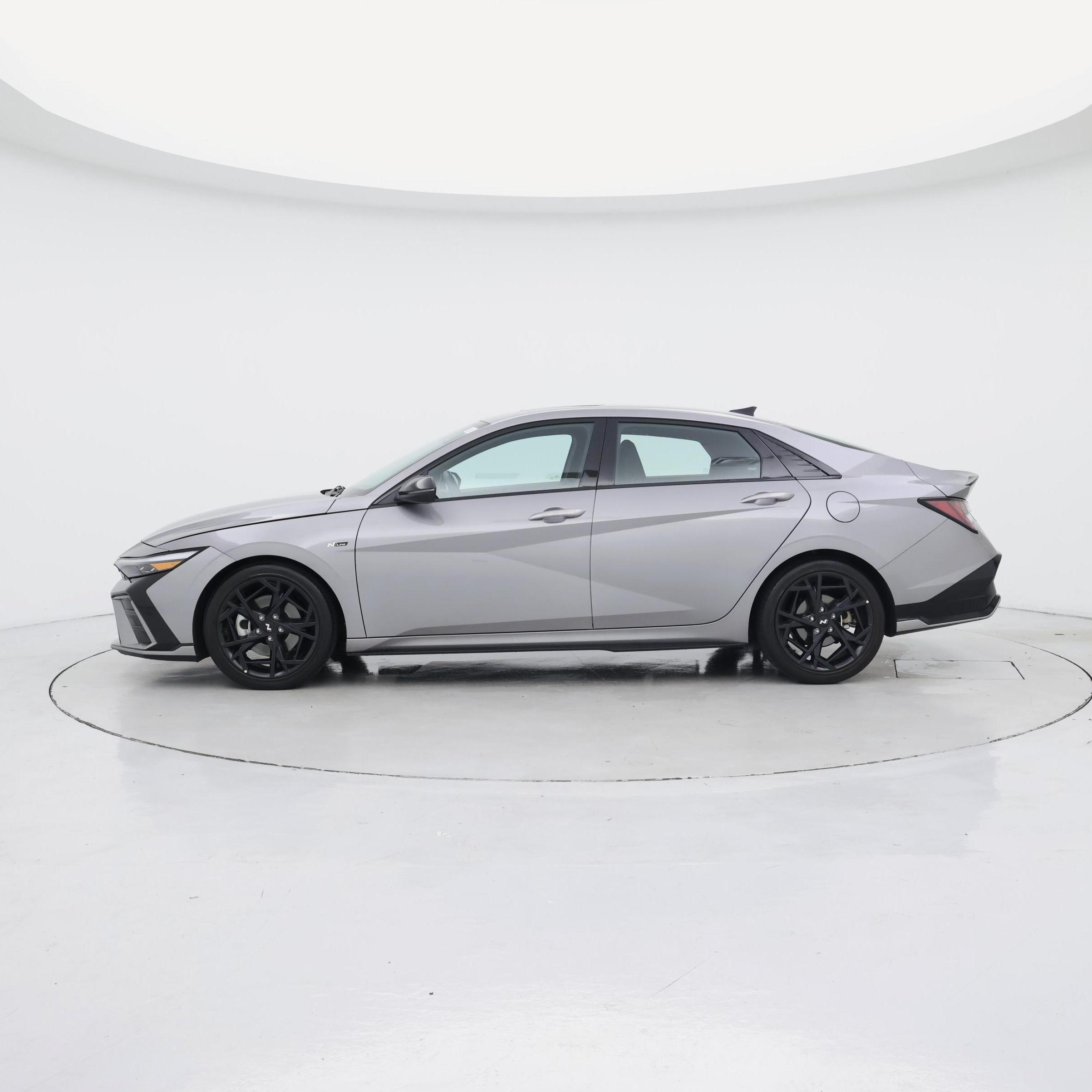 Thumbnail: 2025 Hyundai Elantra - 3