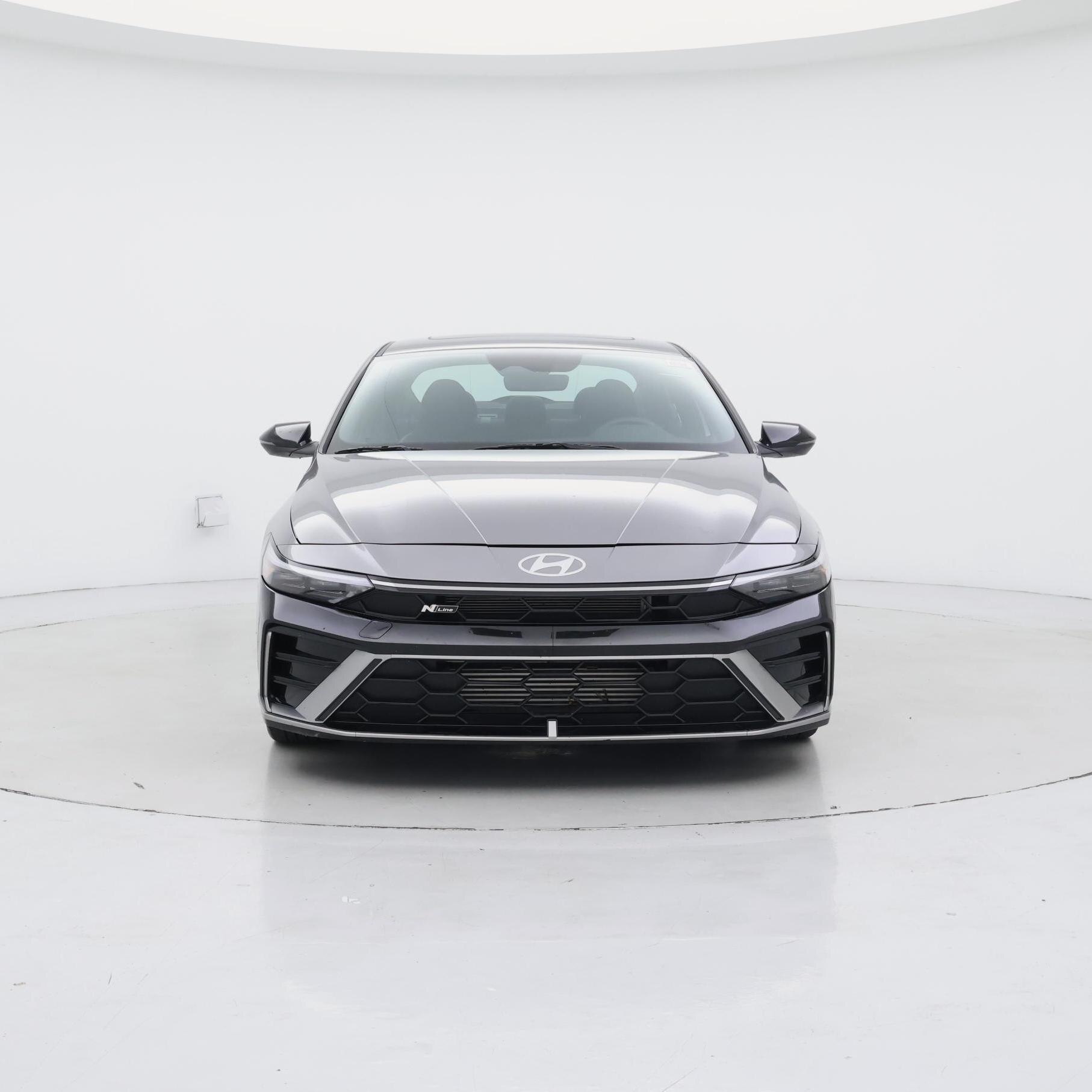 Thumbnail: 2025 Hyundai Elantra - 5