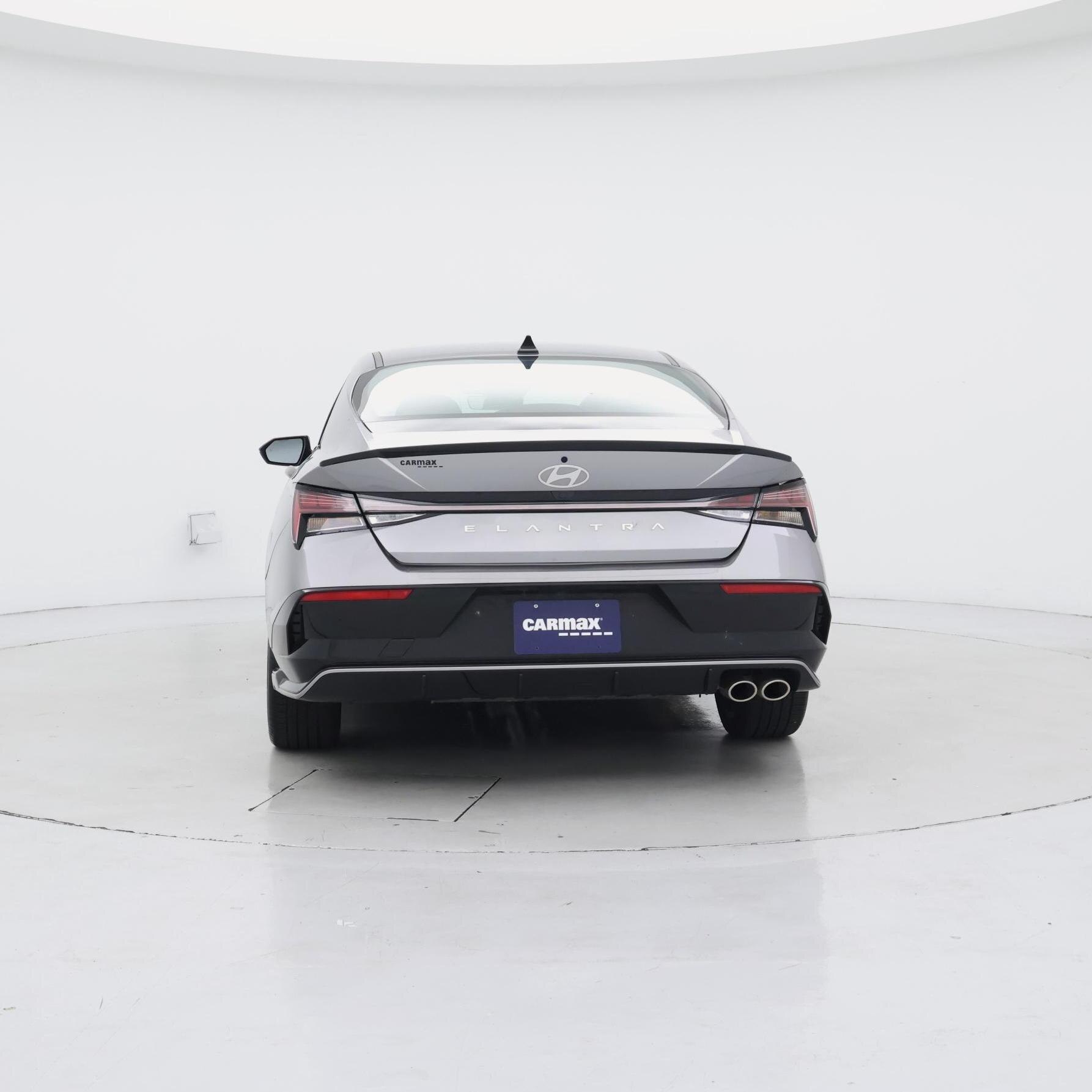 Thumbnail: 2025 Hyundai Elantra - 6