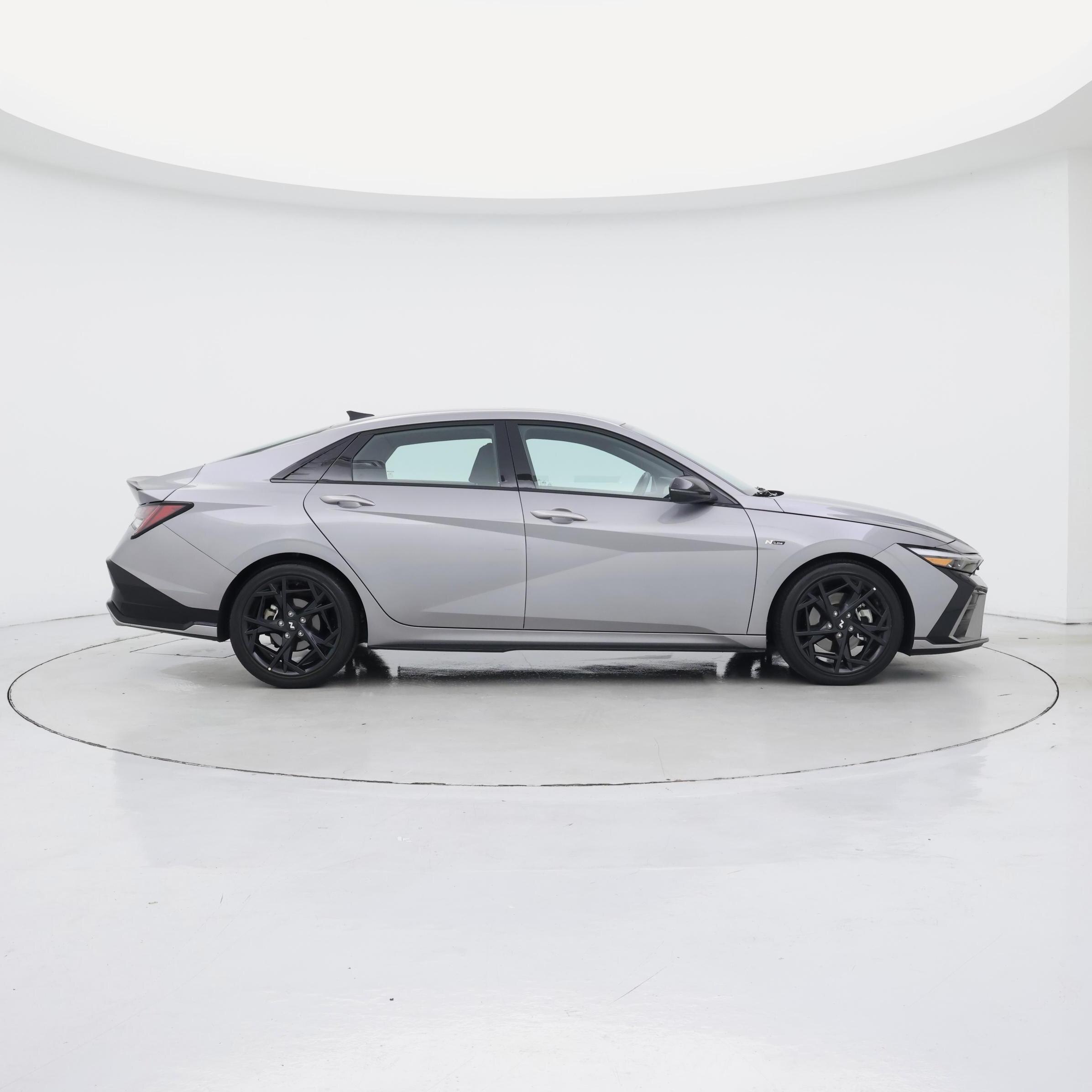 Thumbnail: 2025 Hyundai Elantra - 7