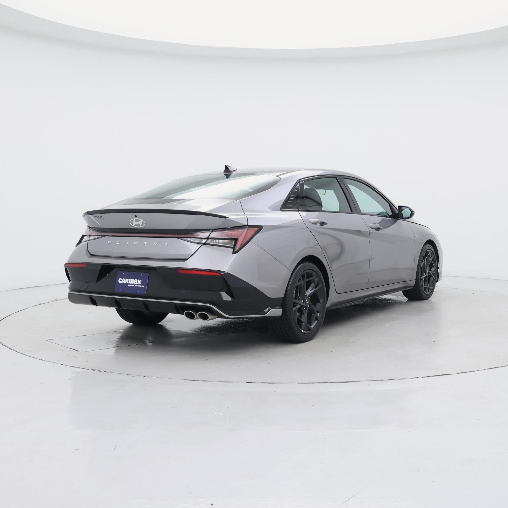 Thumbnail: 2025 Hyundai Elantra - 8