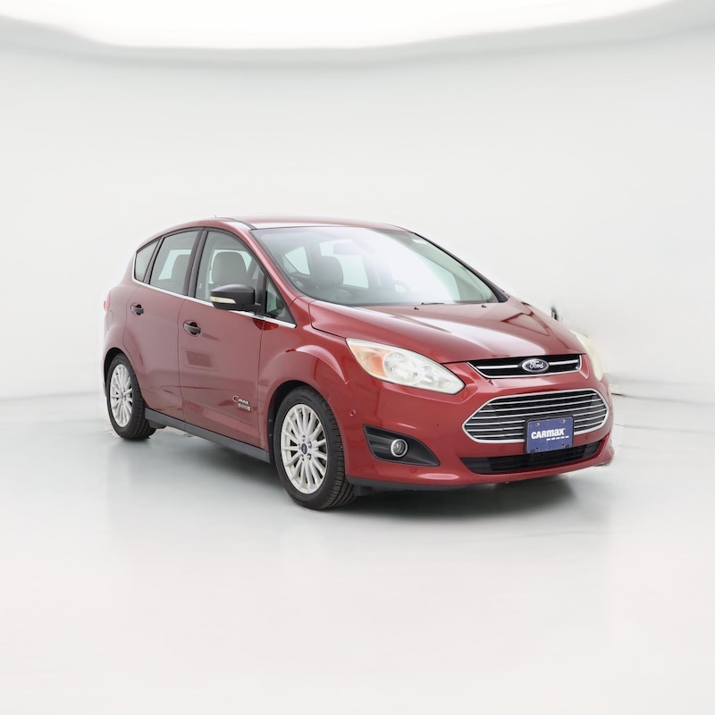 2014 Ford C-Max energi SEL