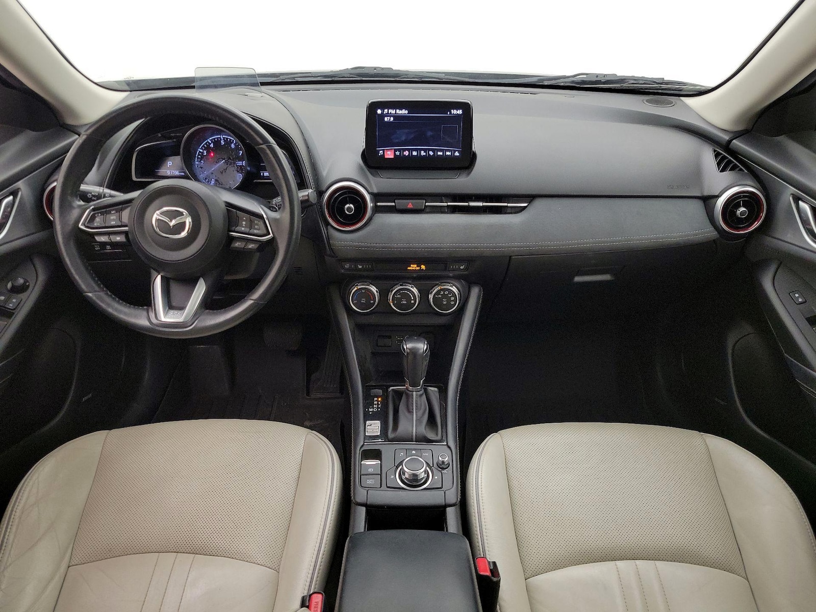 Navigation System