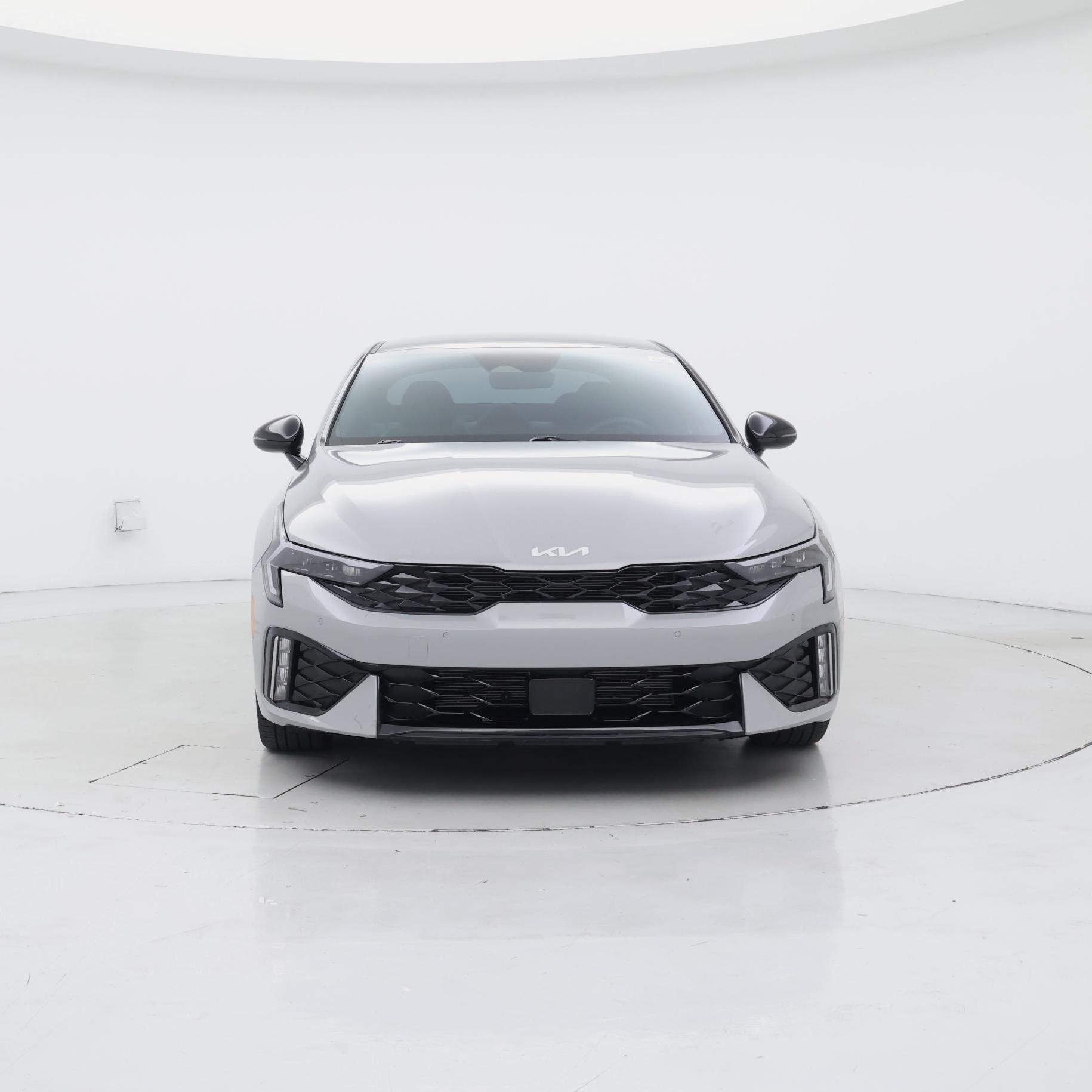 Thumbnail: 2025 Kia K5 - 5